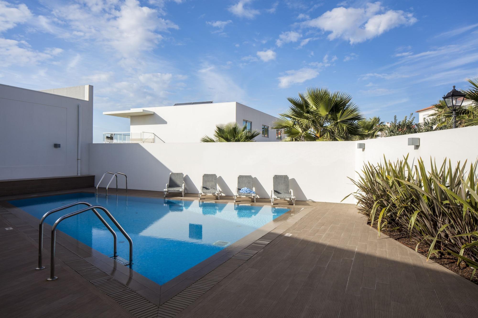 D' El Rey Residences Obidos