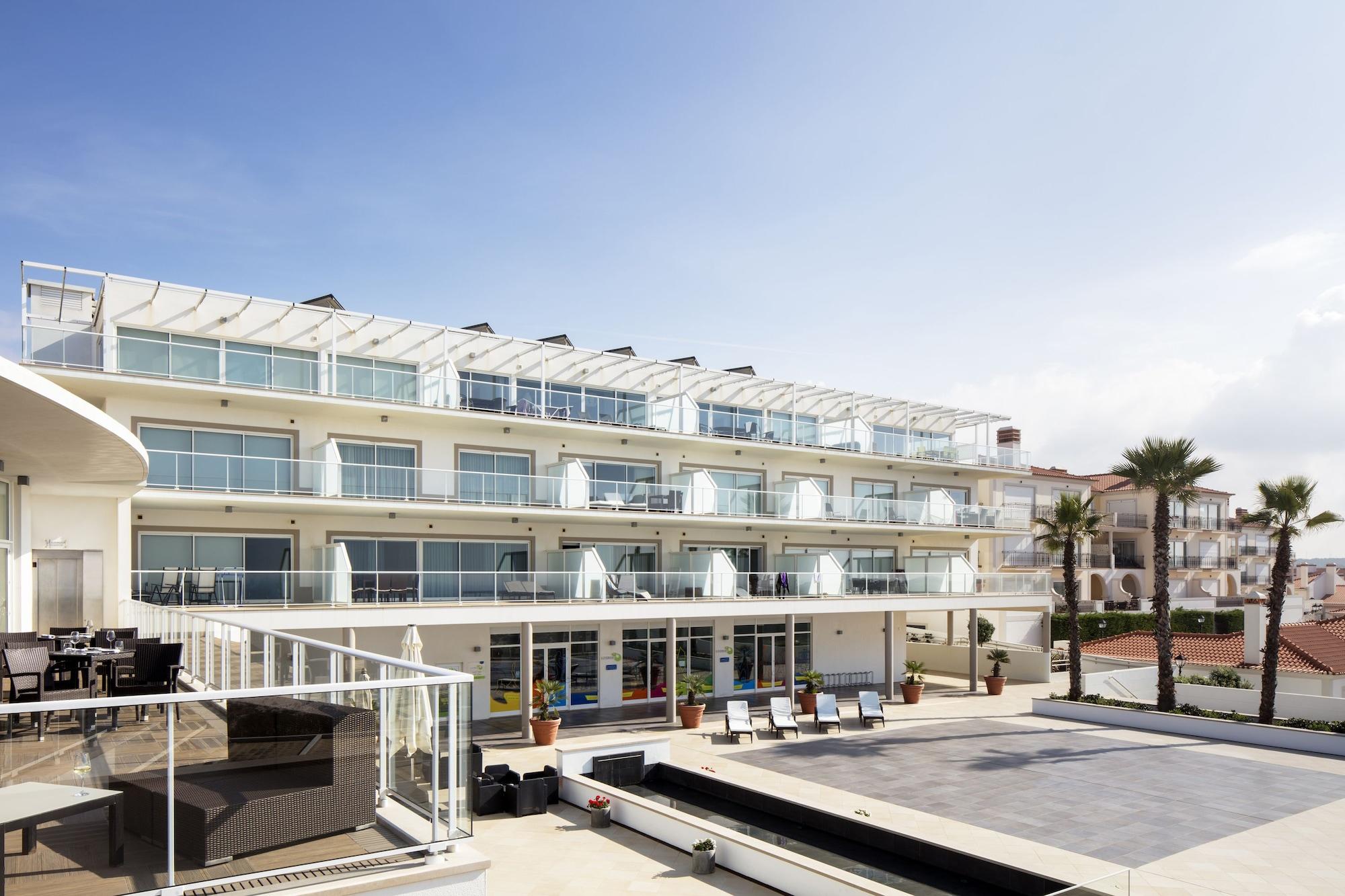 D' El Rey Residences Villa Obidos