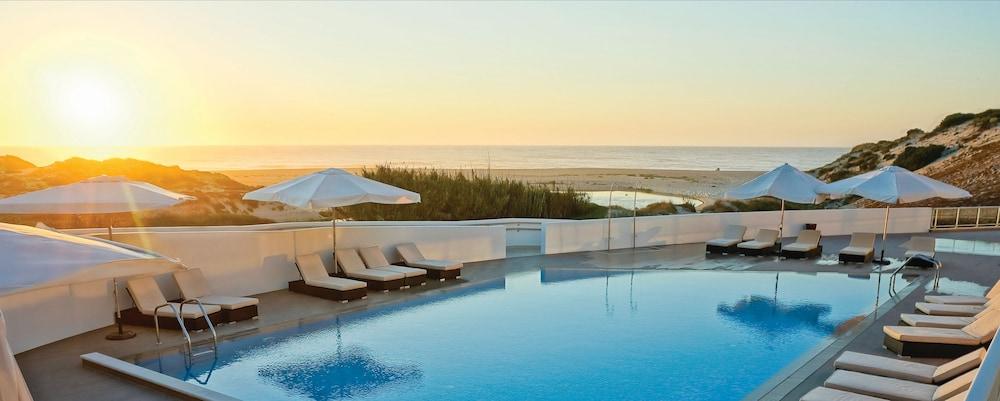 D' El Rey Residences Obidos