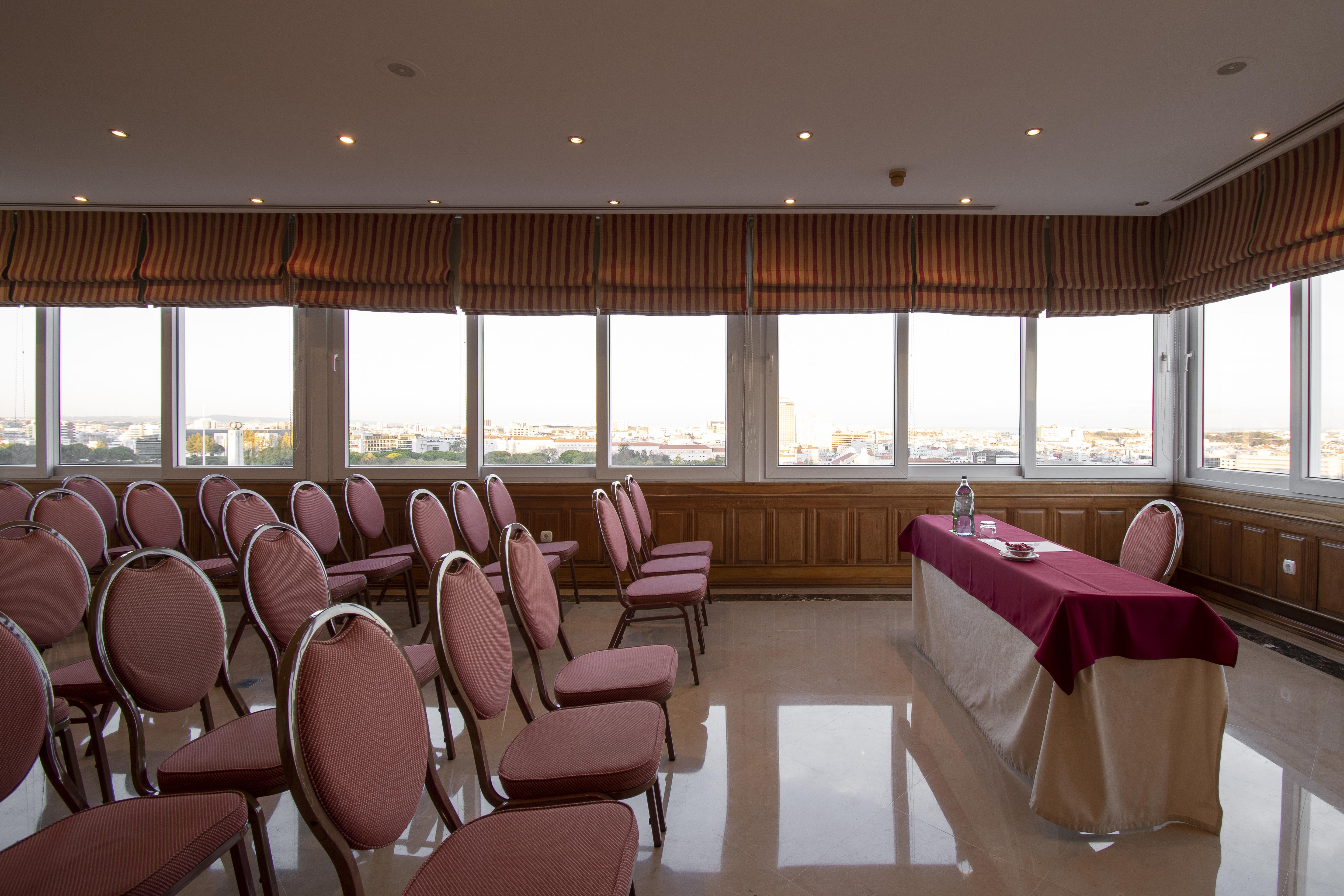 Sana Rex Hotel Lisboa
