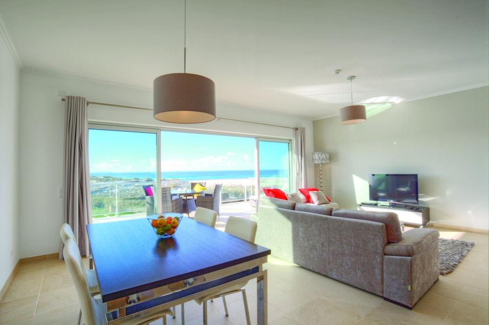 D' El Rey Residences Obidos