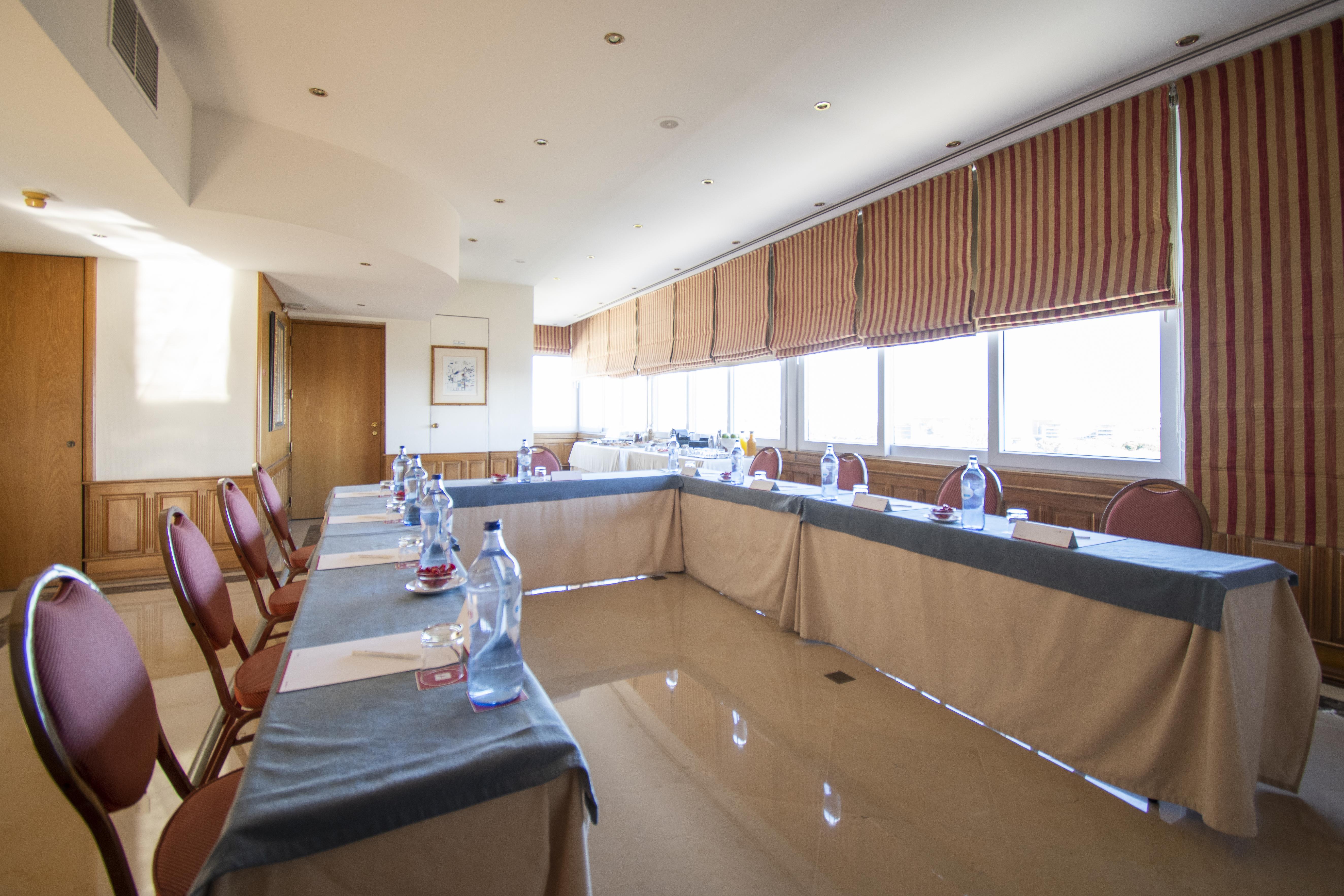 Sana Rex 3* Lissabon