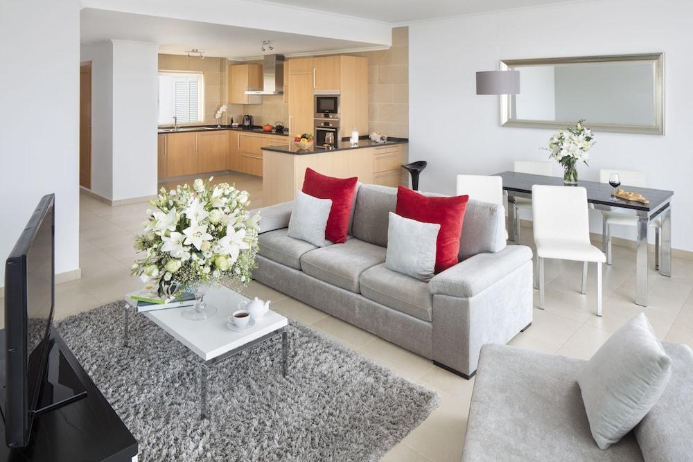 Villa D' El Rey Residences Obidos