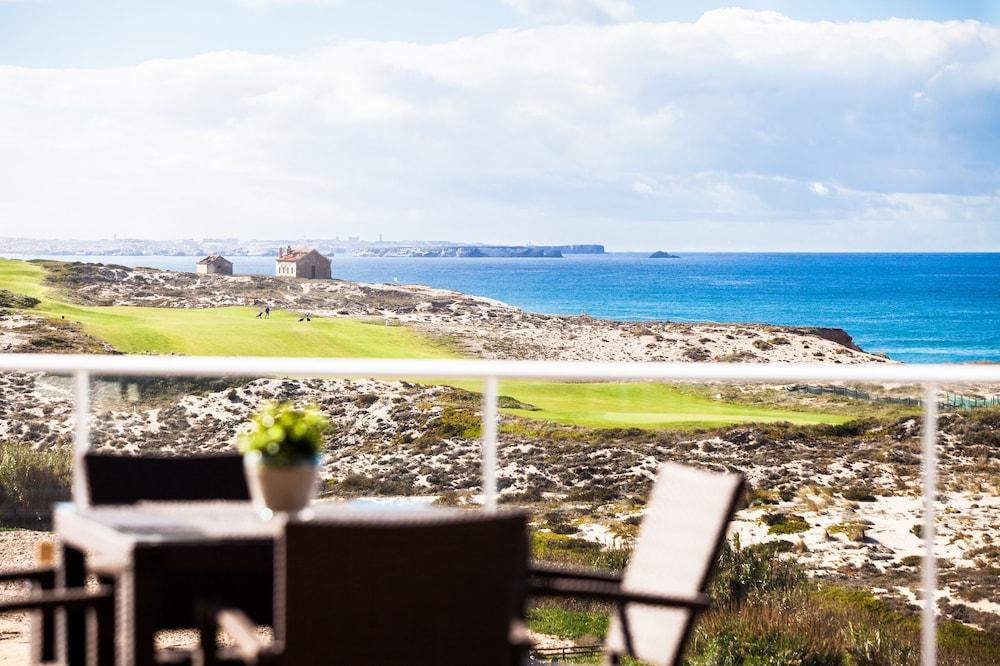 Villa D' El Rey Residences Obidos