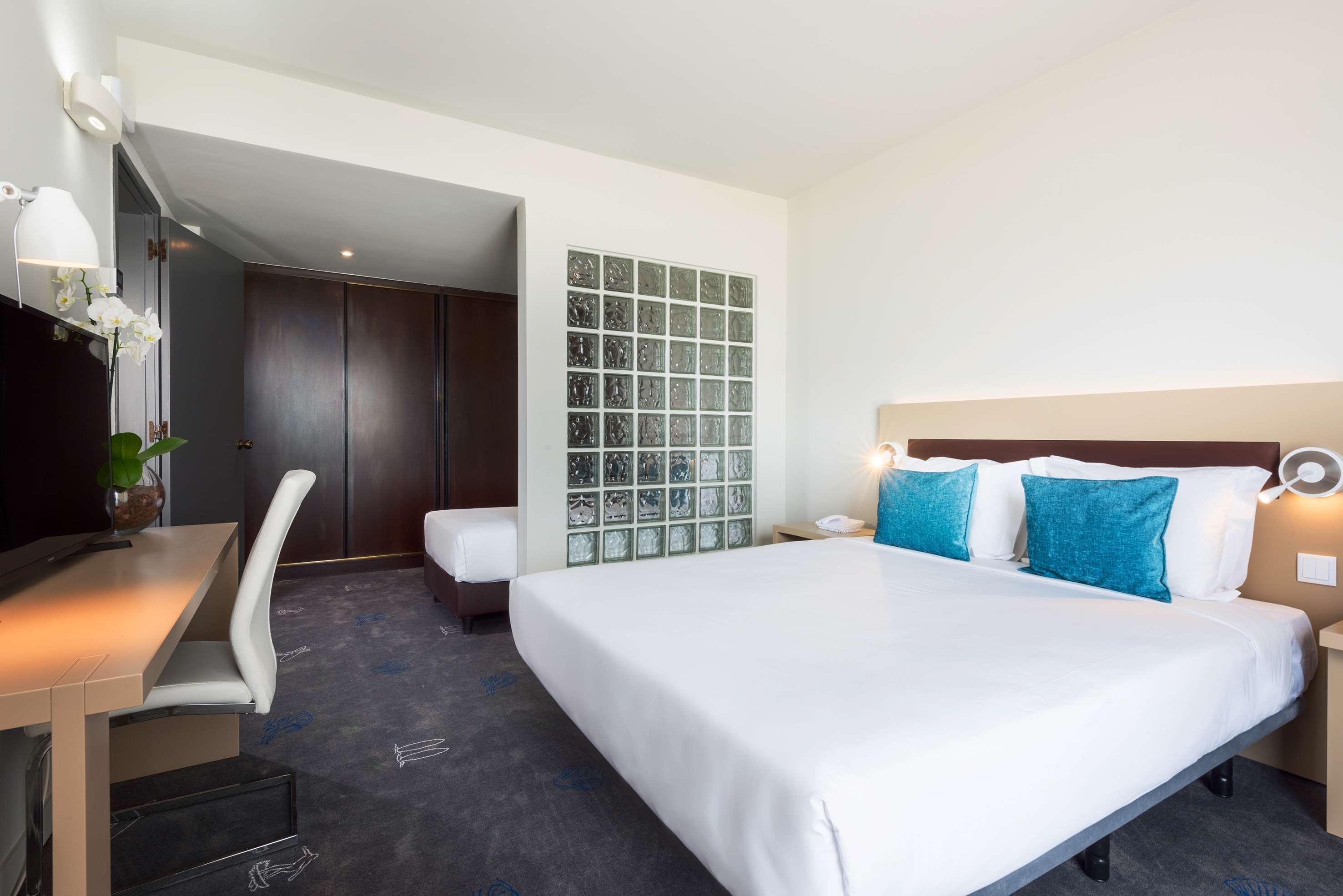 Tryp By Wyndham Lisboa Caparica Mar Hotel