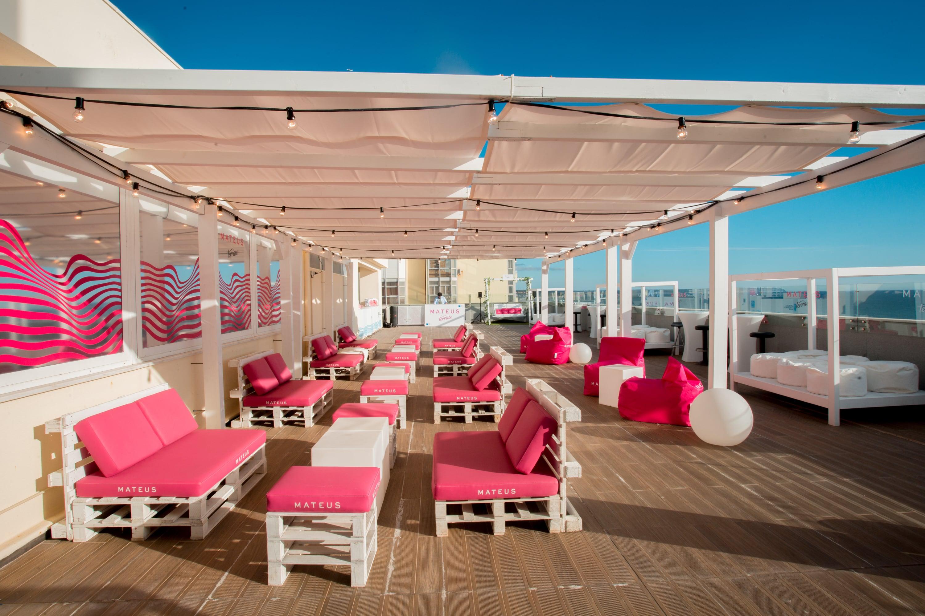 Tryp By Wyndham Lisboa Caparica Mar 4*