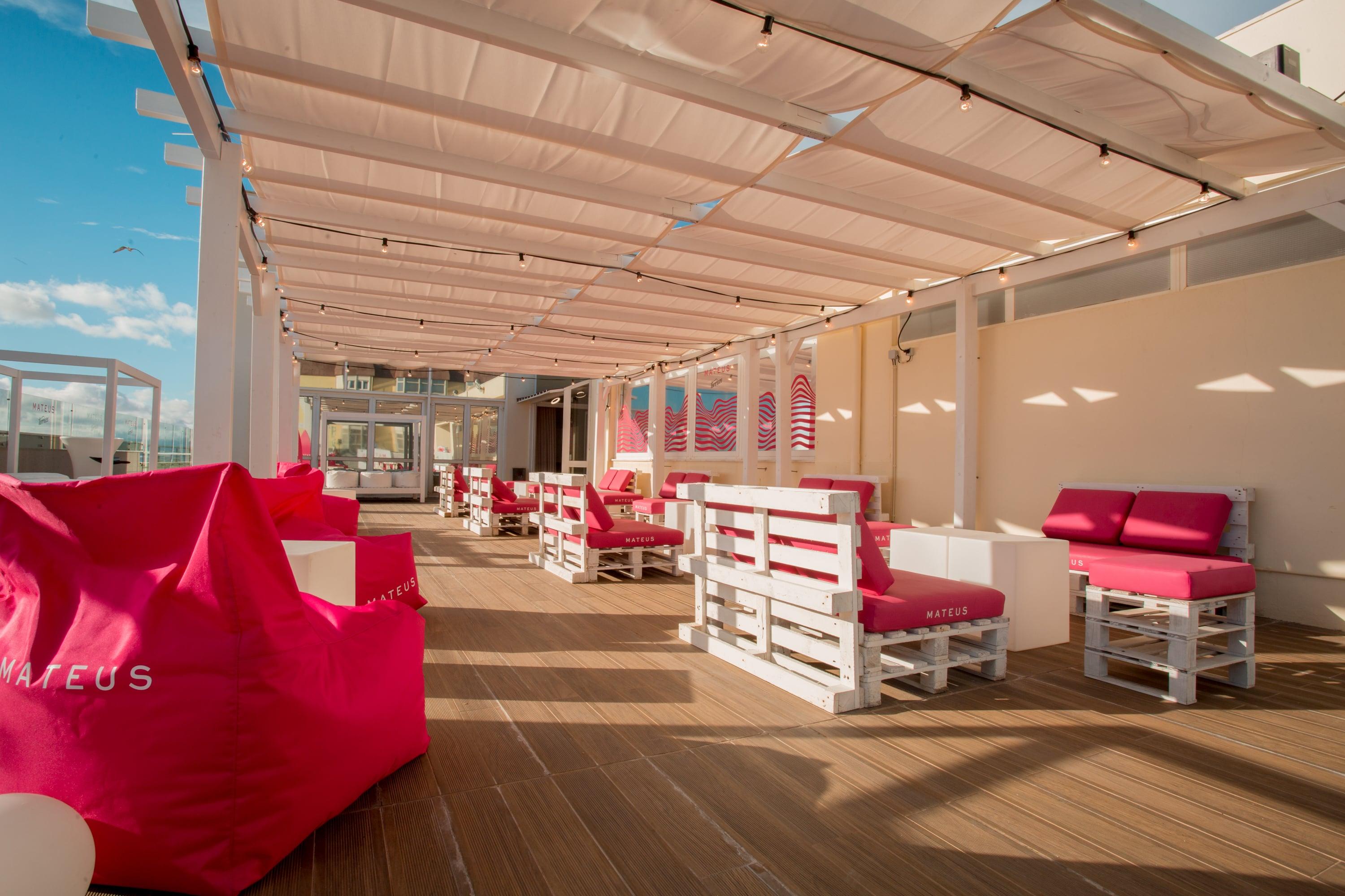 Tryp By Wyndham Lisboa Caparica Mar 4*