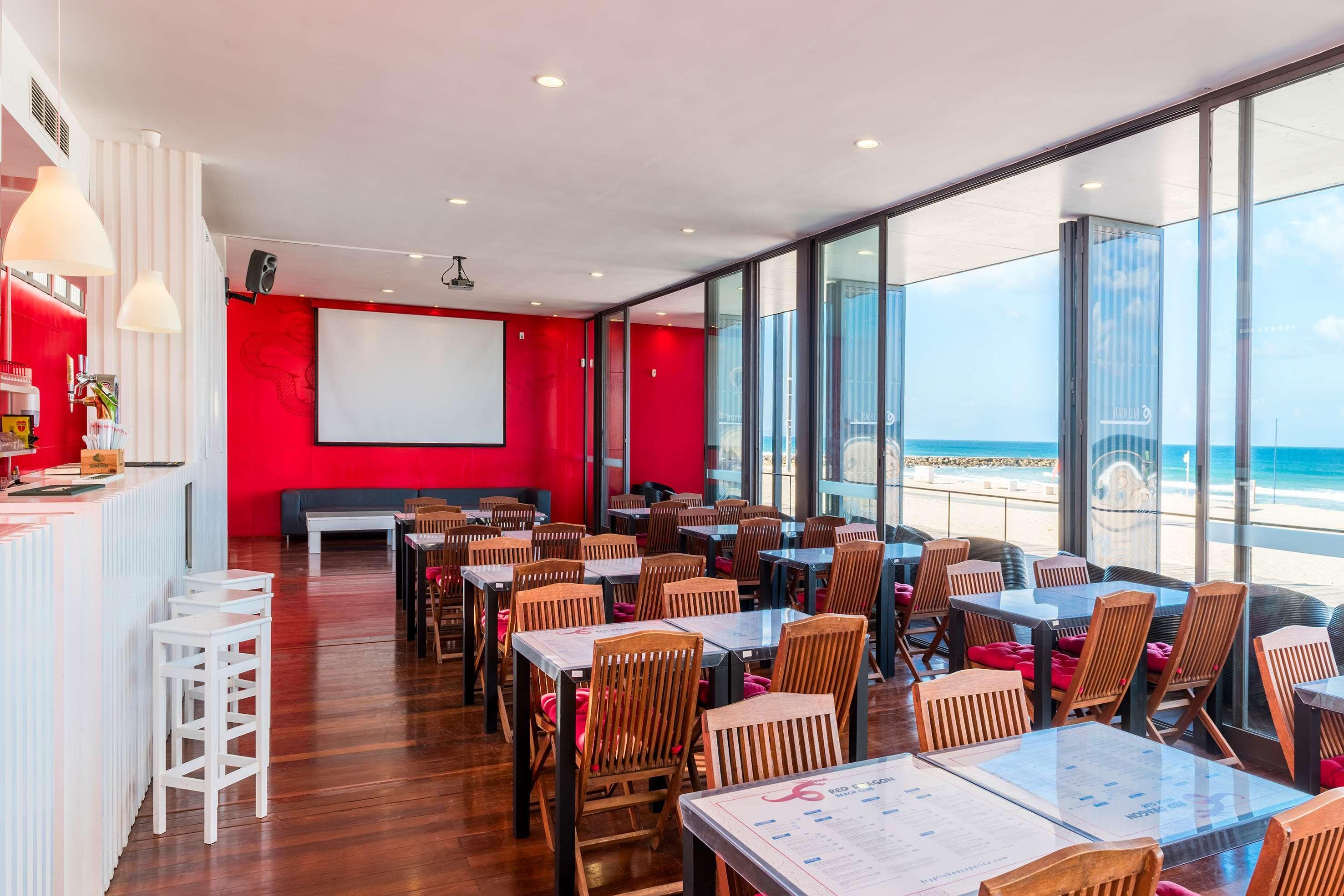 Tryp By Wyndham Lisboa Caparica Mar 4* Costa da Caparica