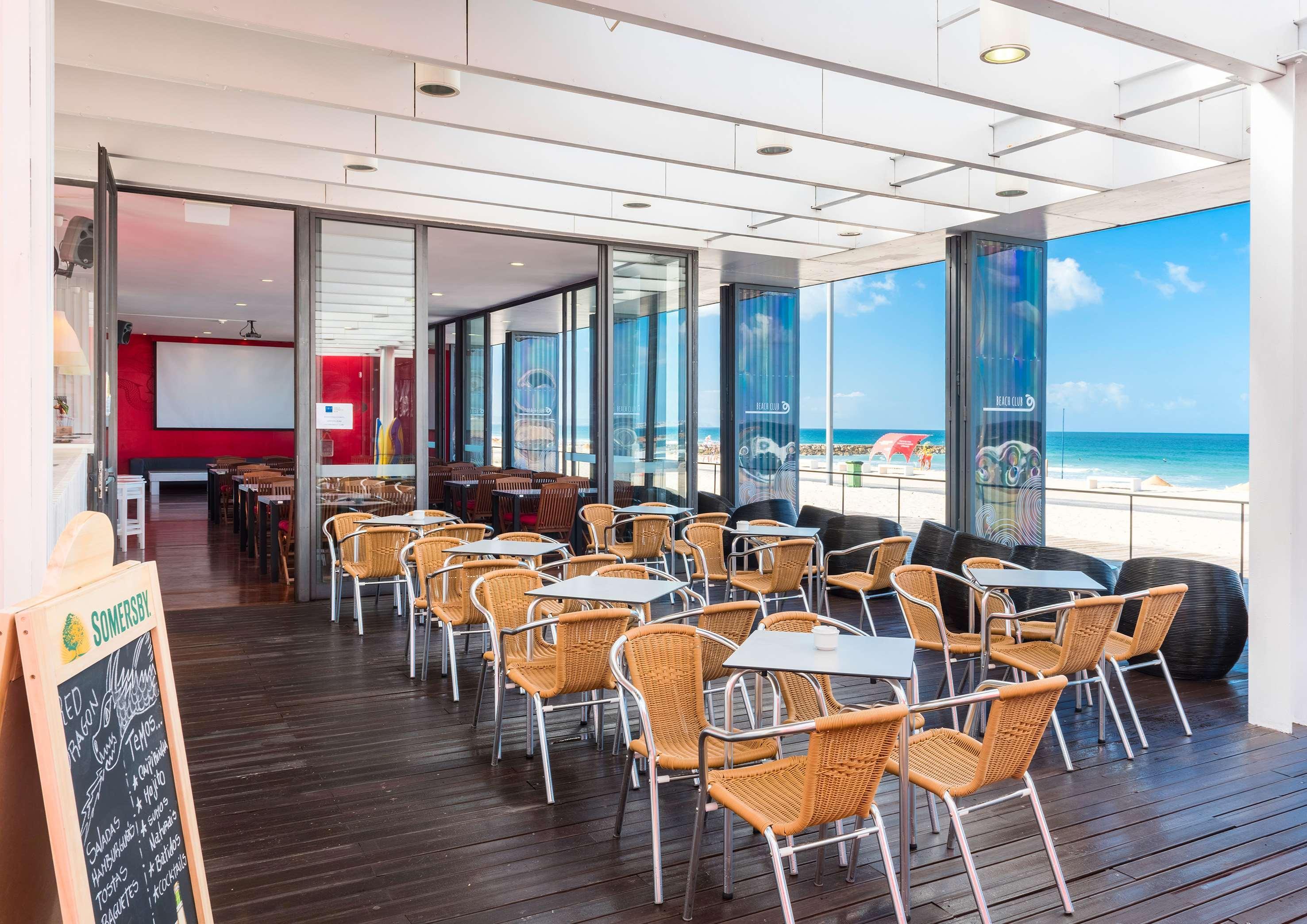 Tryp By Wyndham Lisboa Caparica Mar Costa da Caparica