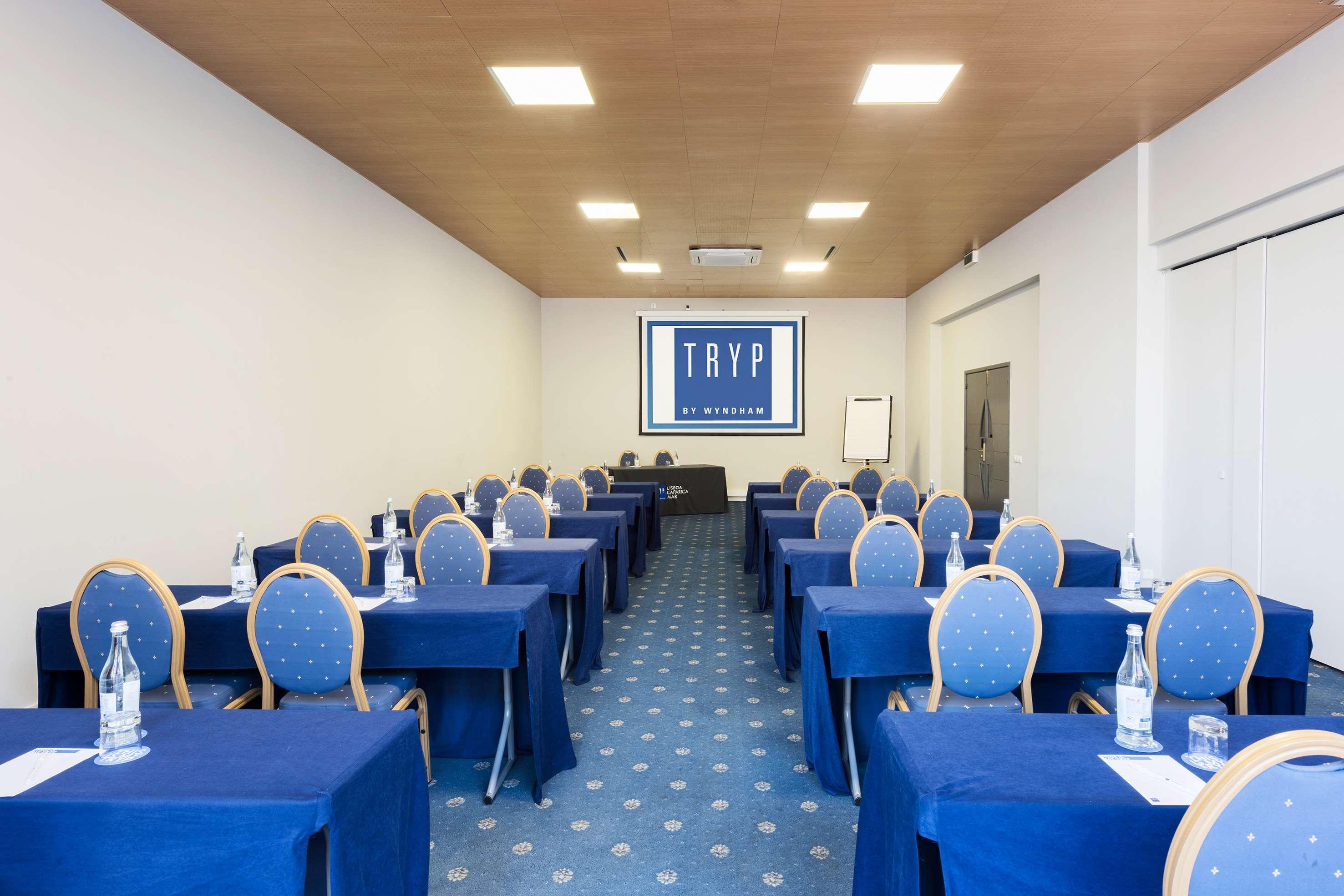 Tryp By Wyndham Lisboa Caparica Mar Costa da Caparica