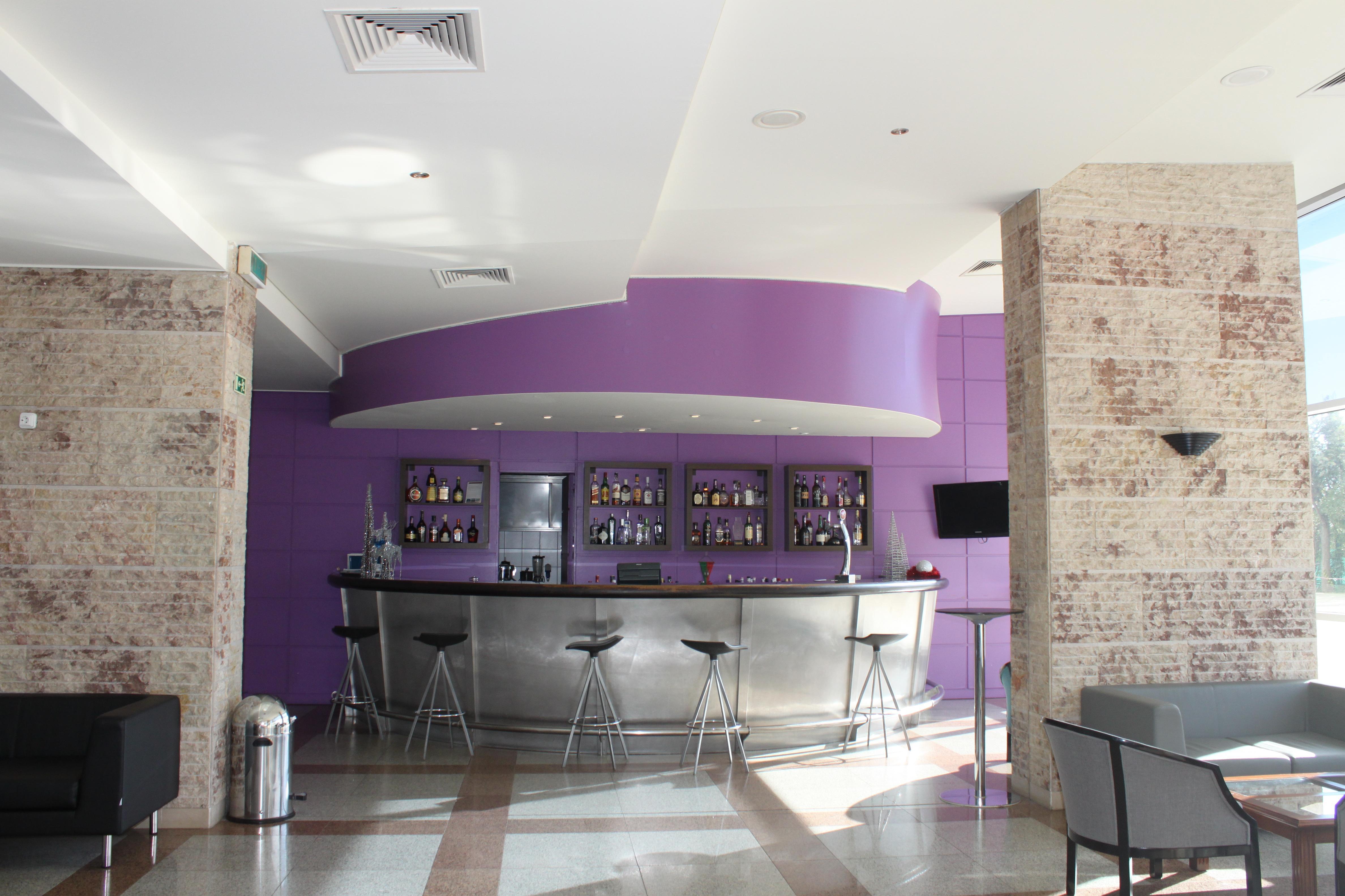 Tryp By Wyndham Lisboa Caparica Mar 4*