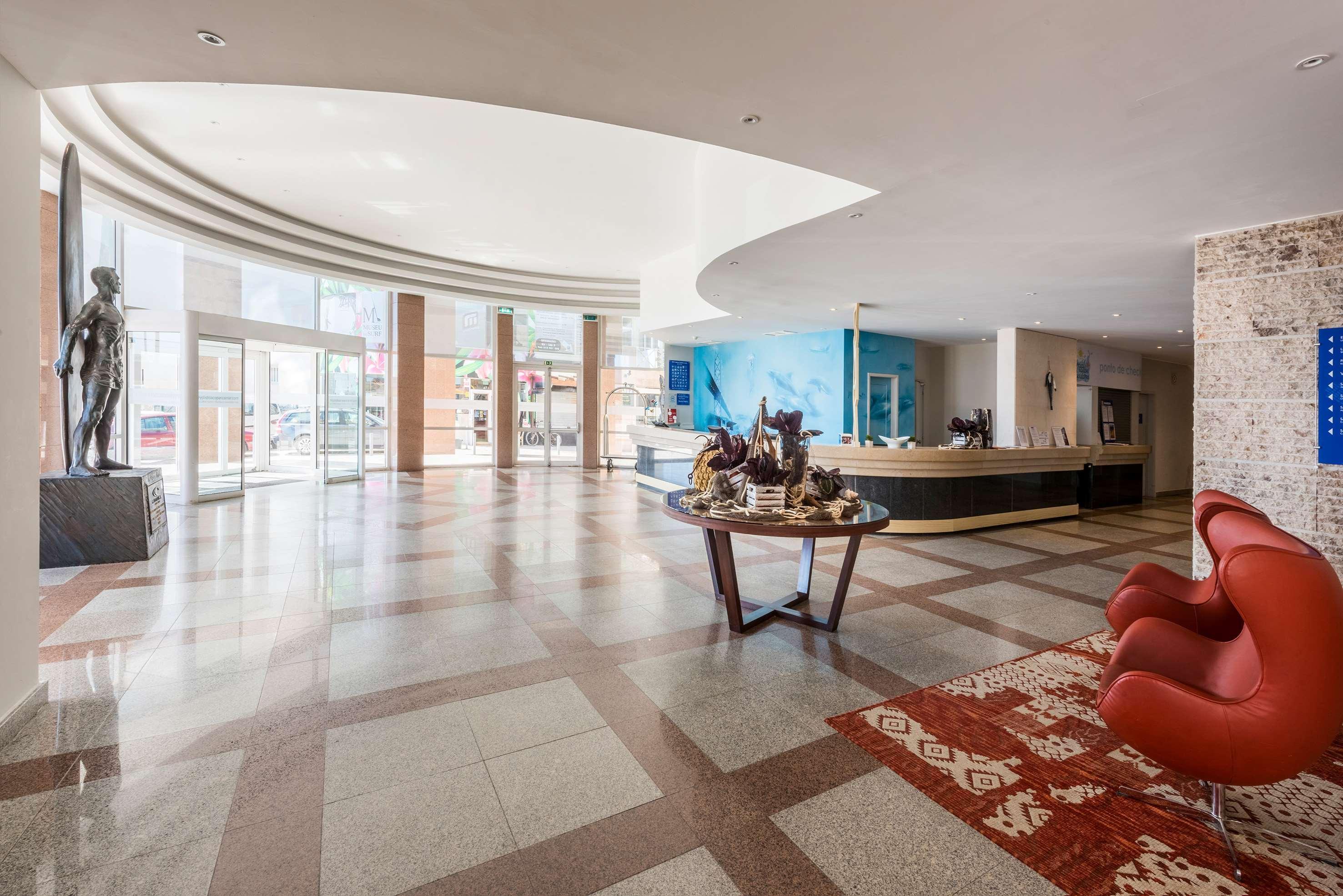 Tryp By Wyndham Lisboa Caparica Mar Hotel Costa da Caparica