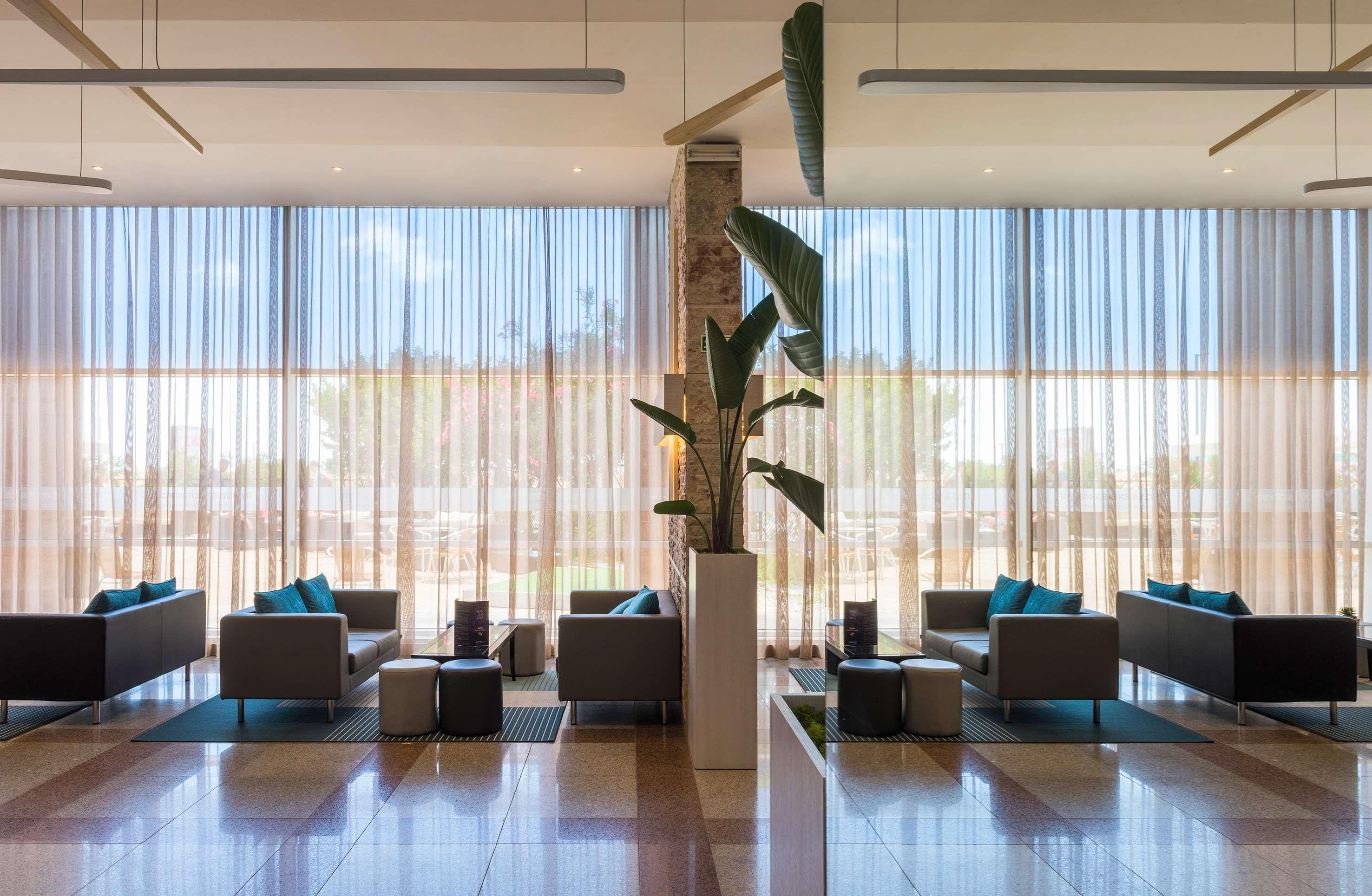 Hotel Tryp By Wyndham Lisboa Caparica Mar Costa da Caparica
