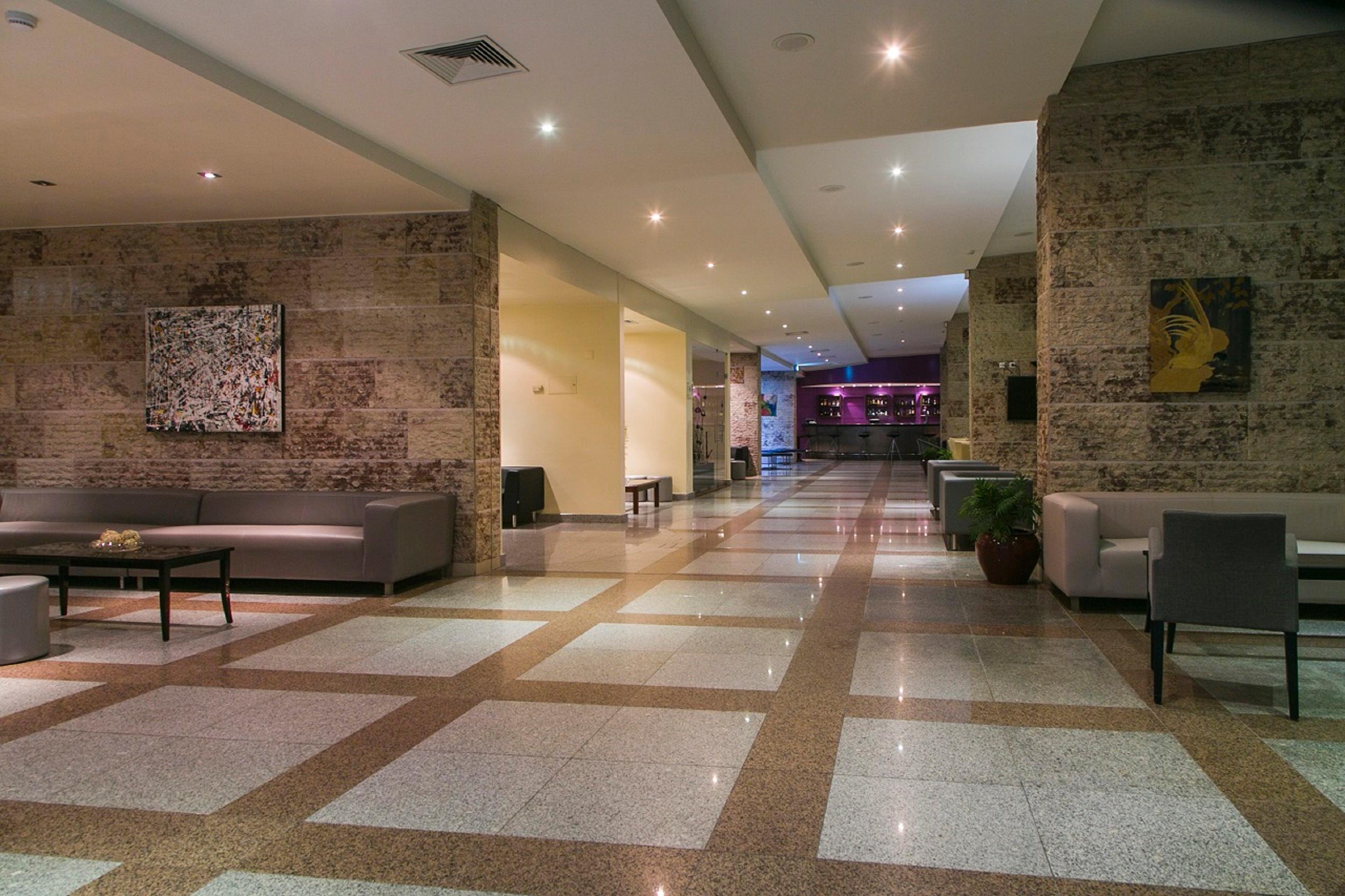 Hotel Tryp By Wyndham Lisboa Caparica Mar Costa da Caparica