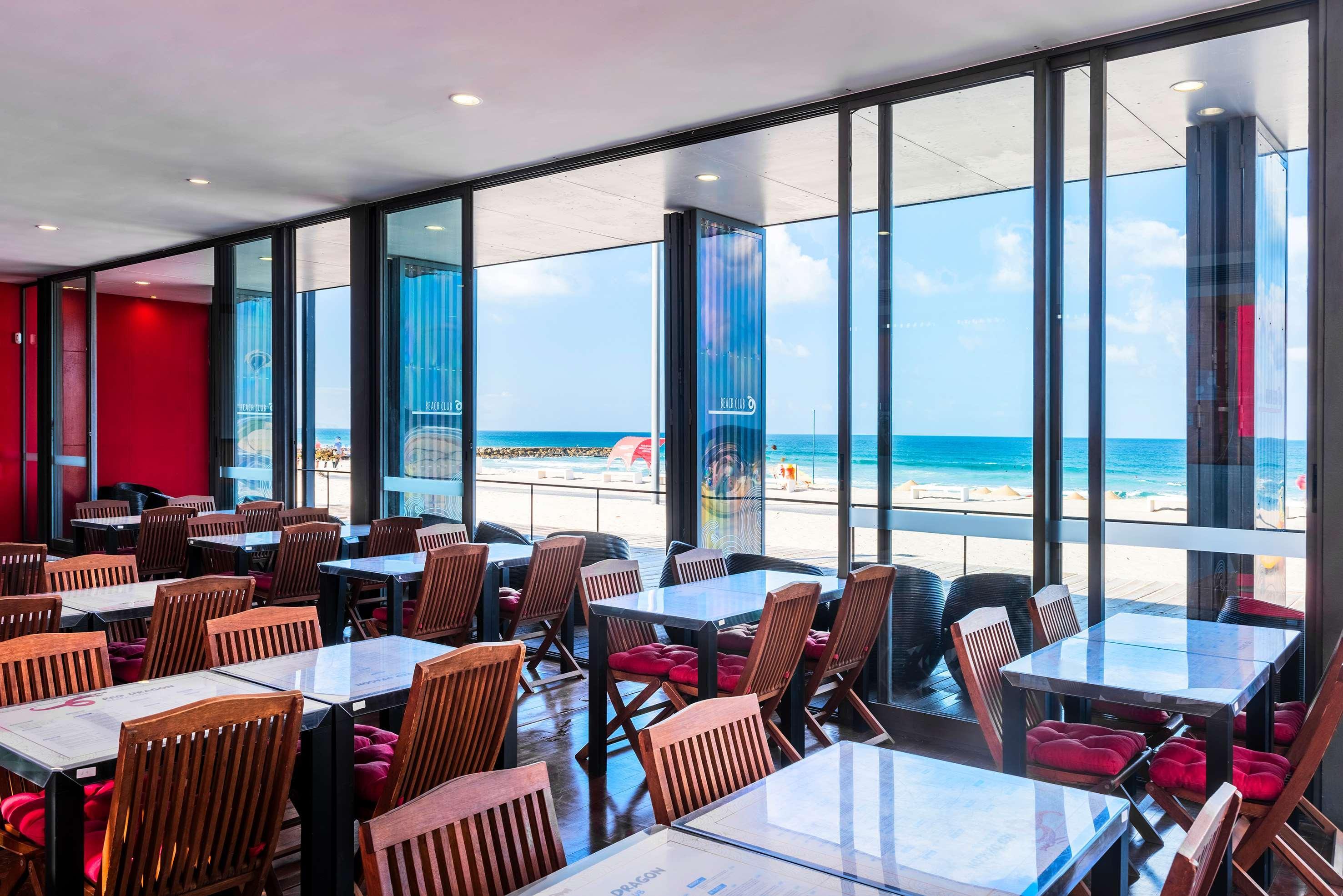 Hotel Tryp By Wyndham Lisboa Caparica Mar