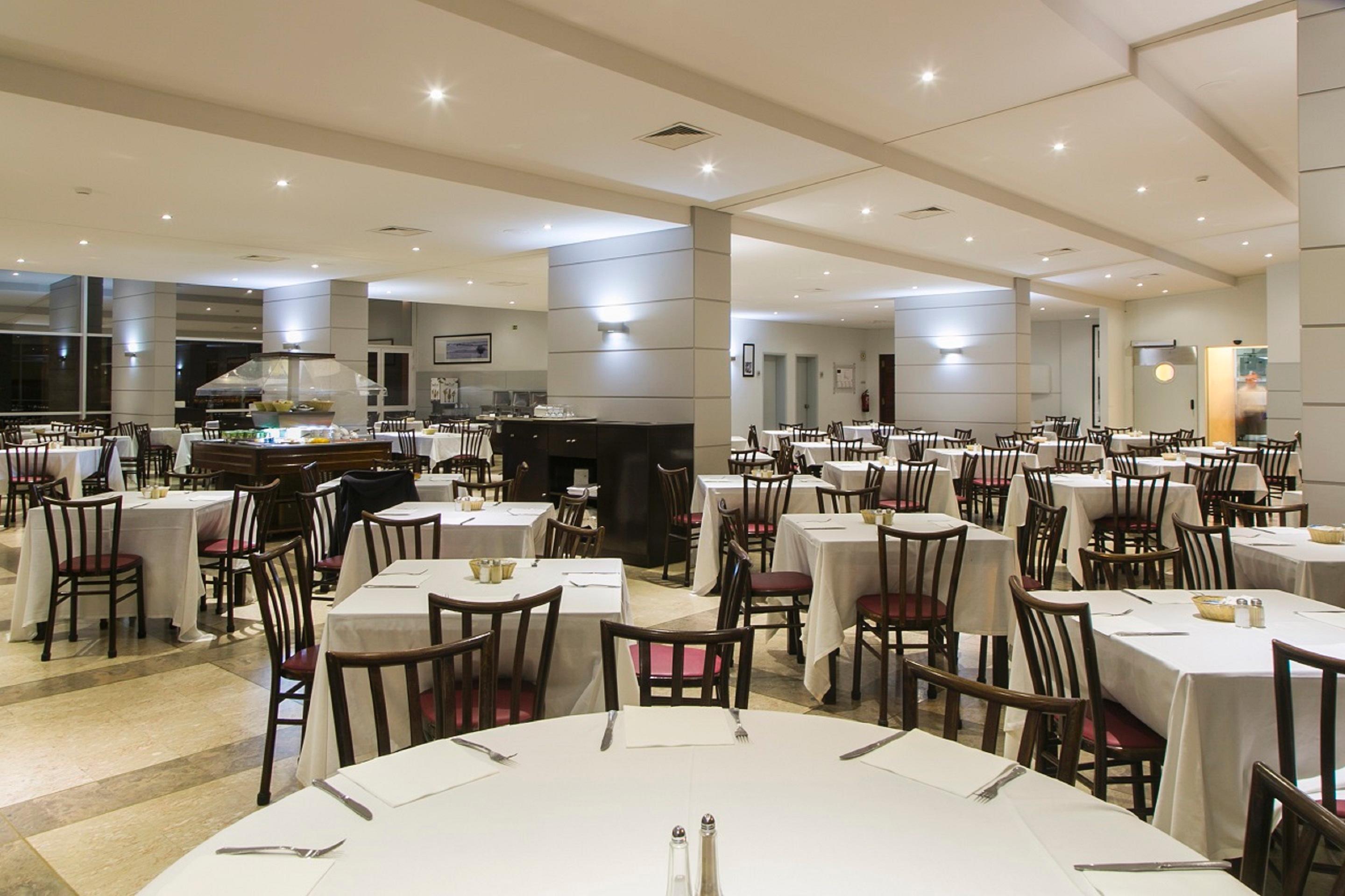 Hotel Tryp By Wyndham Lisboa Caparica Mar