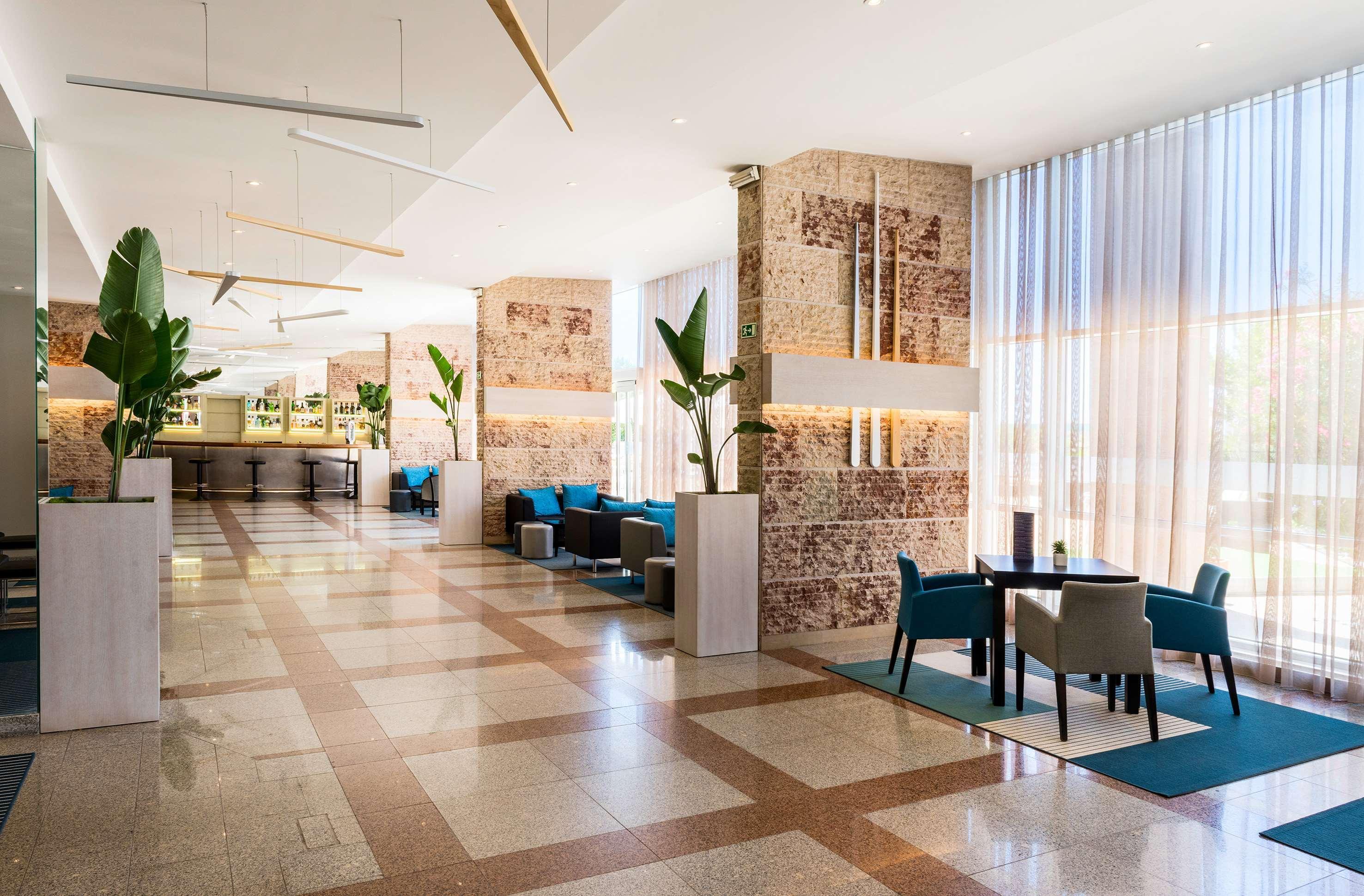 Tryp By Wyndham Lisboa Caparica Mar Hotel Costa da Caparica