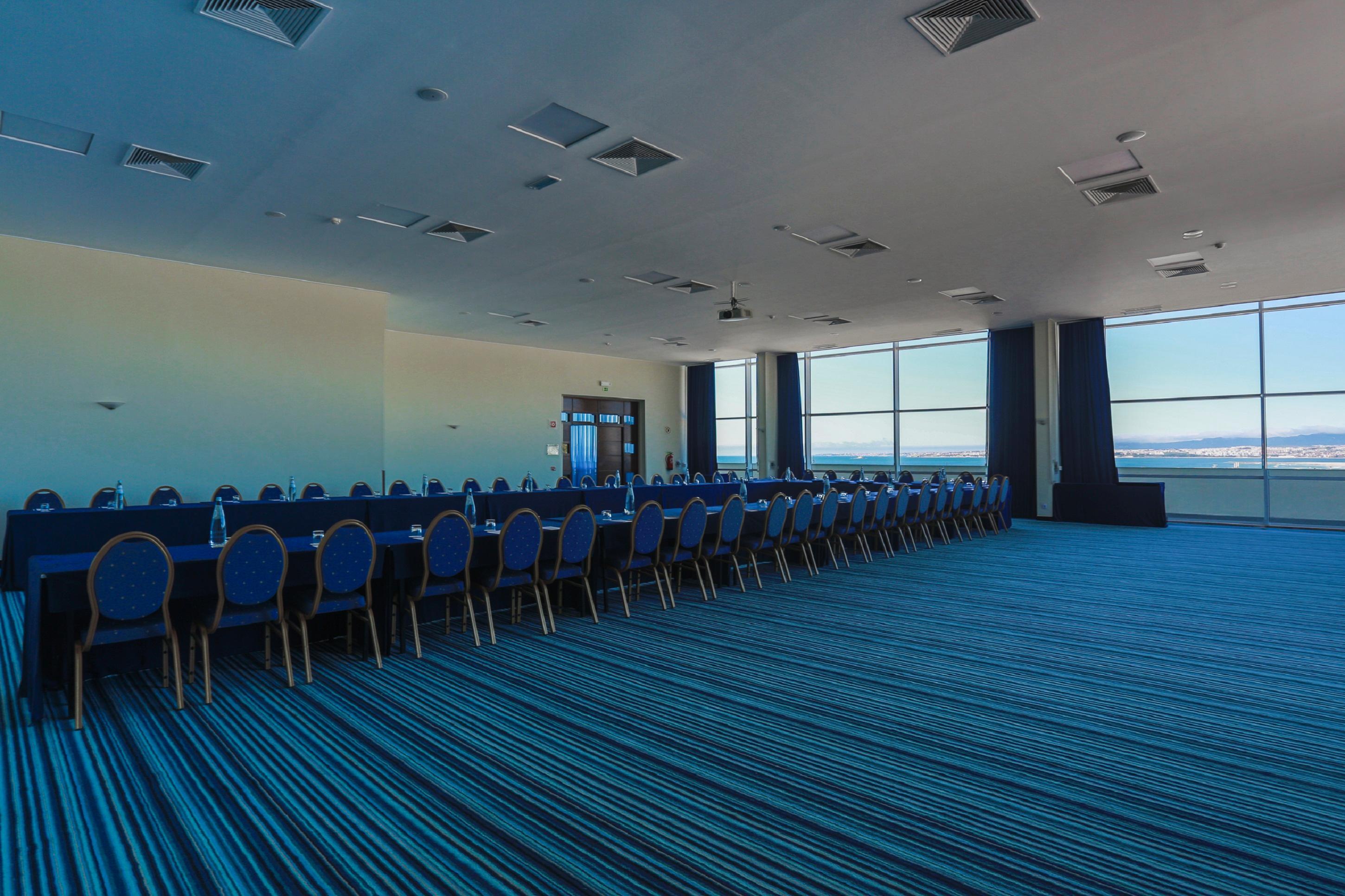 Tryp By Wyndham Lisboa Caparica Mar Costa da Caparica