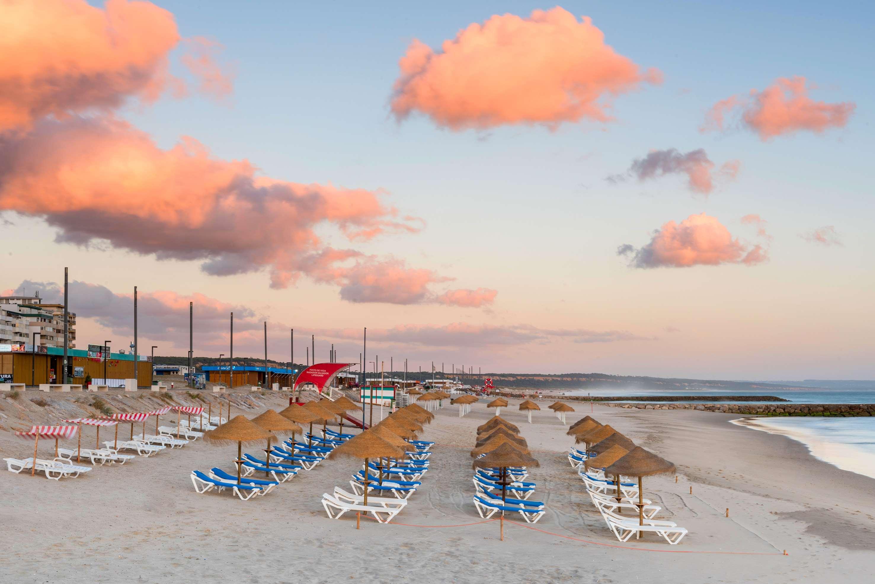Tryp By Wyndham Lisboa Caparica Mar Costa da Caparica