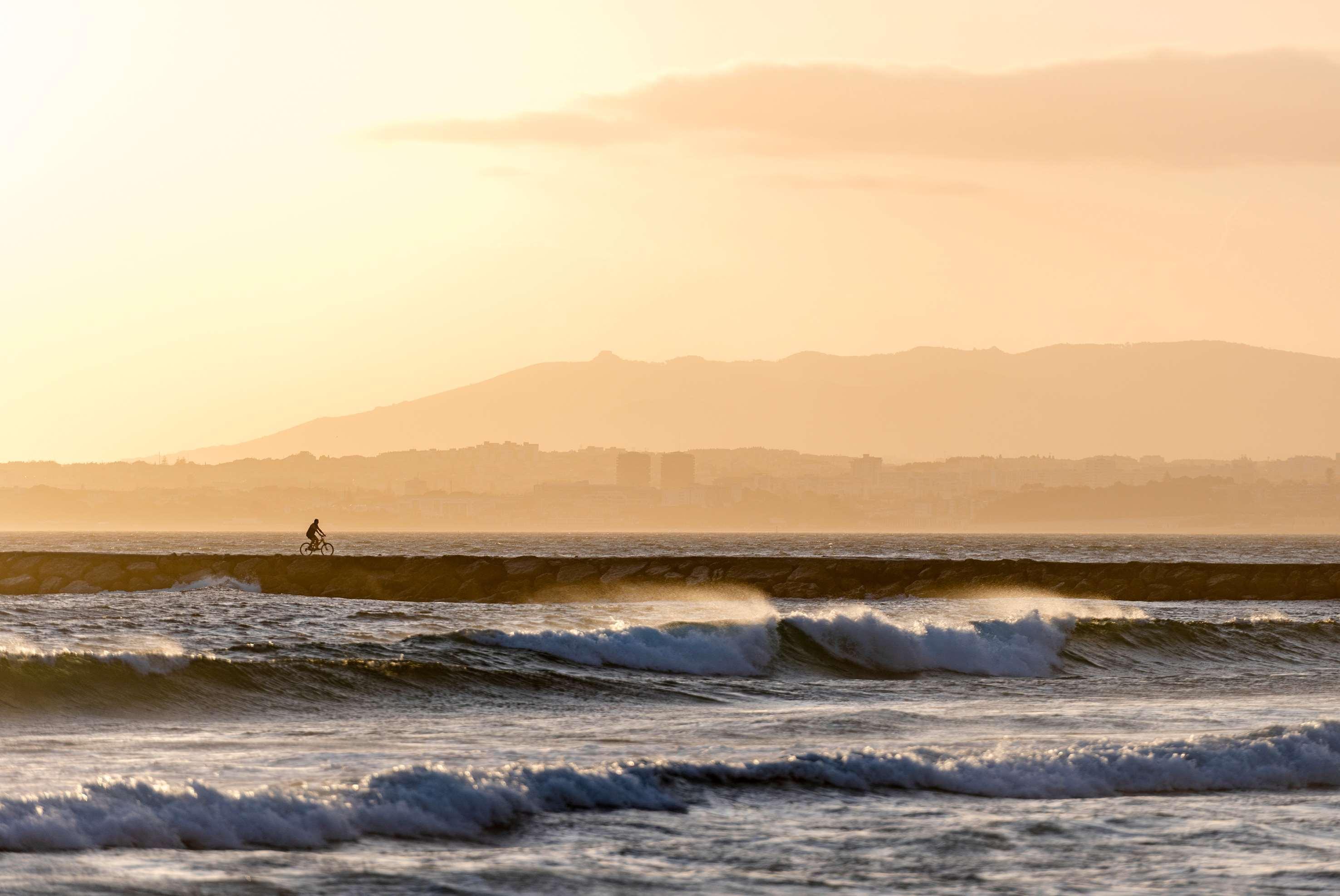Hotel Tryp By Wyndham Lisboa Caparica Mar