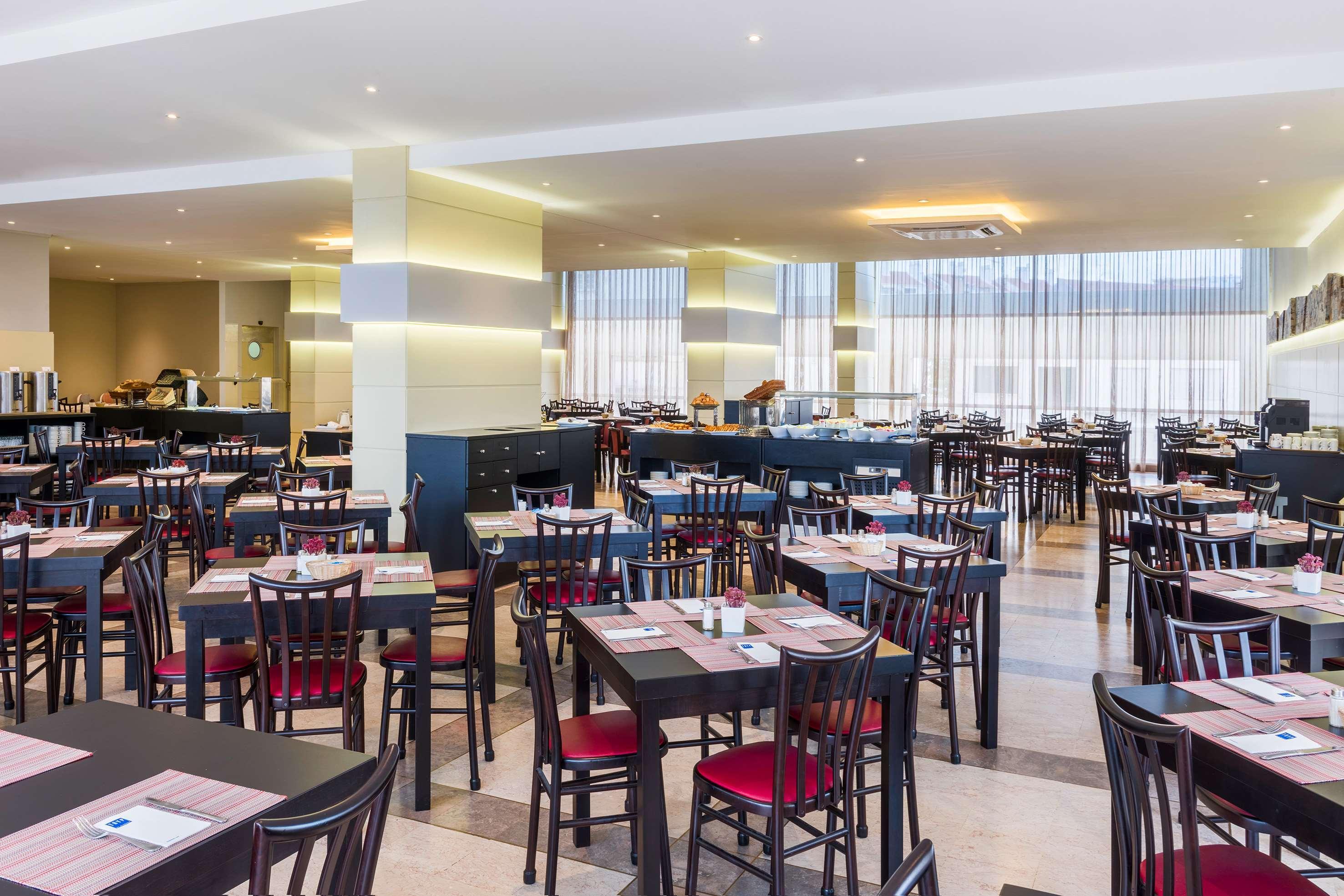 Hotel Tryp By Wyndham Lisboa Caparica Mar Costa da Caparica