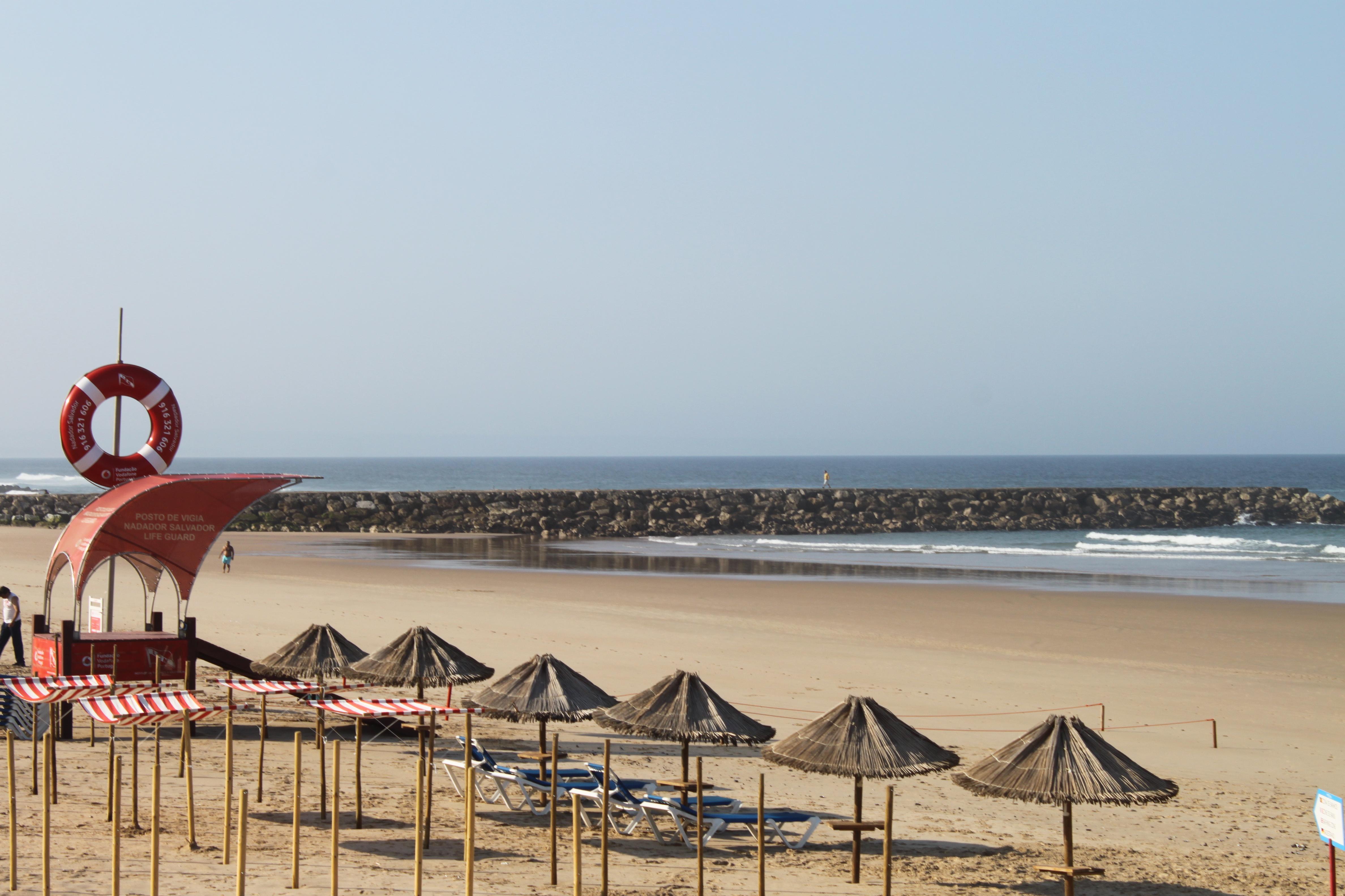 Tryp By Wyndham Lisboa Caparica Mar 4*