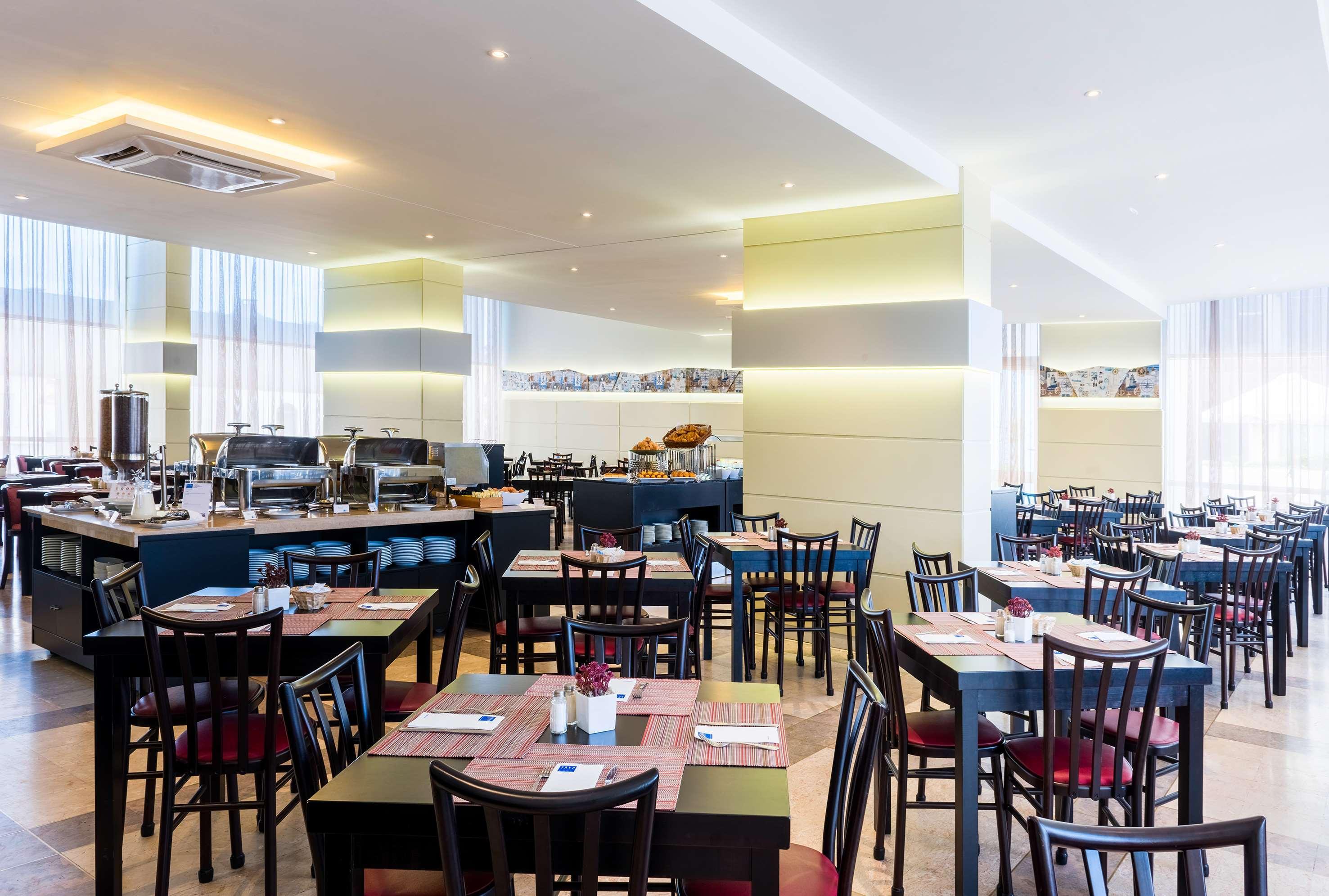 Tryp By Wyndham Lisboa Caparica Mar 4* Costa da Caparica
