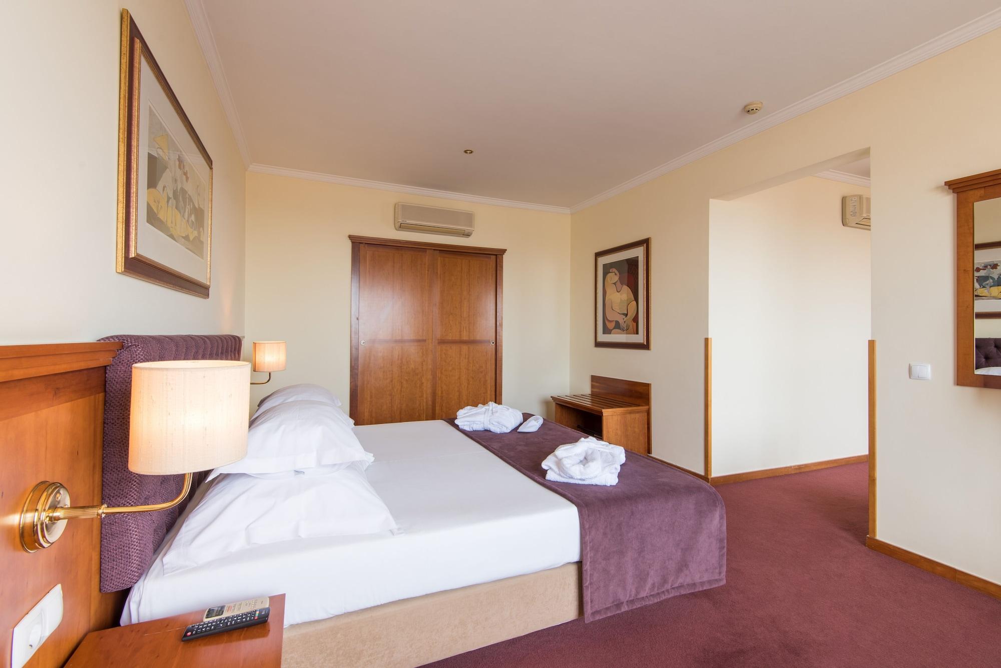 Gale - Centro Hotel Oporto