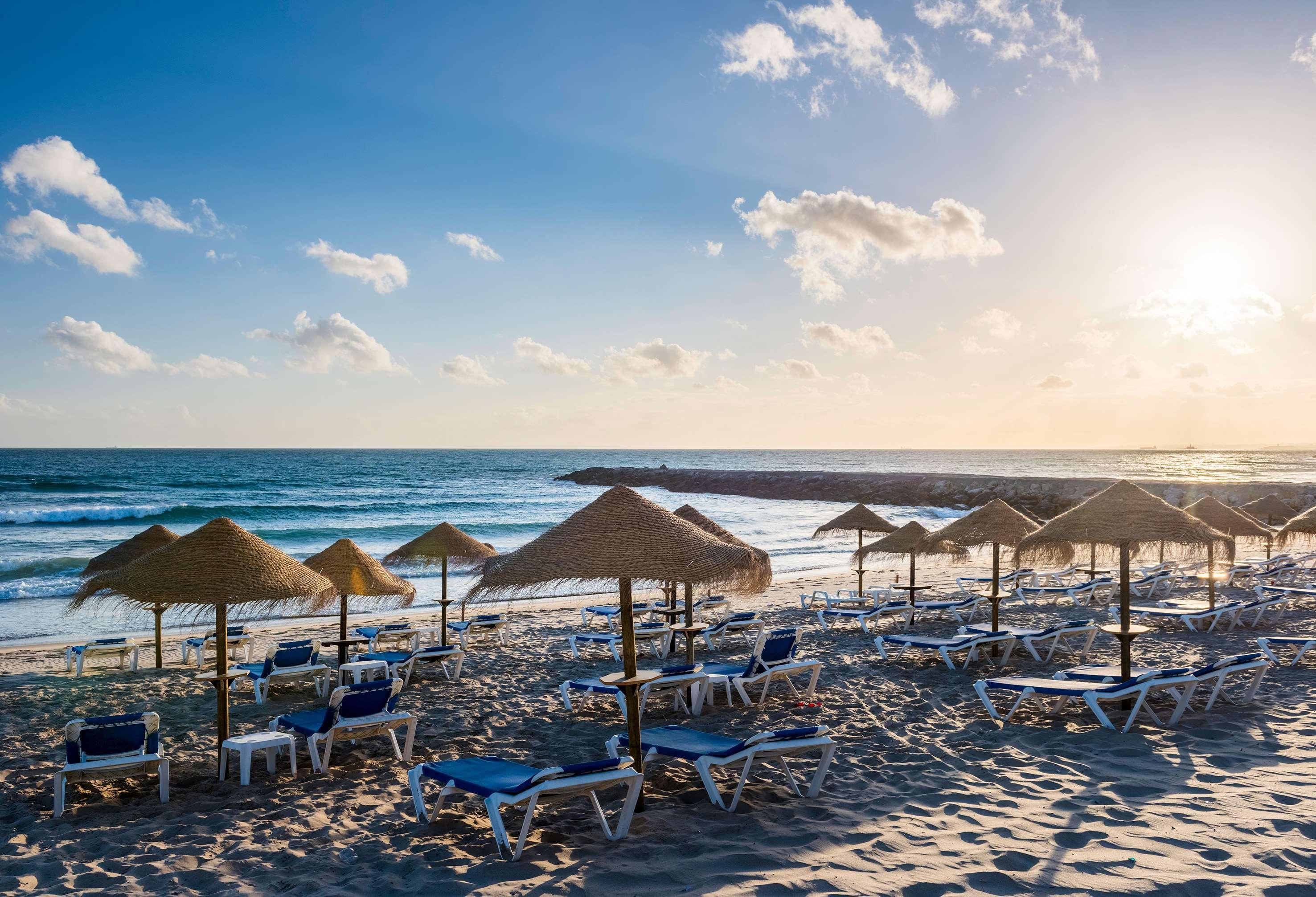Tryp By Wyndham Lisboa Caparica Mar Costa da Caparica