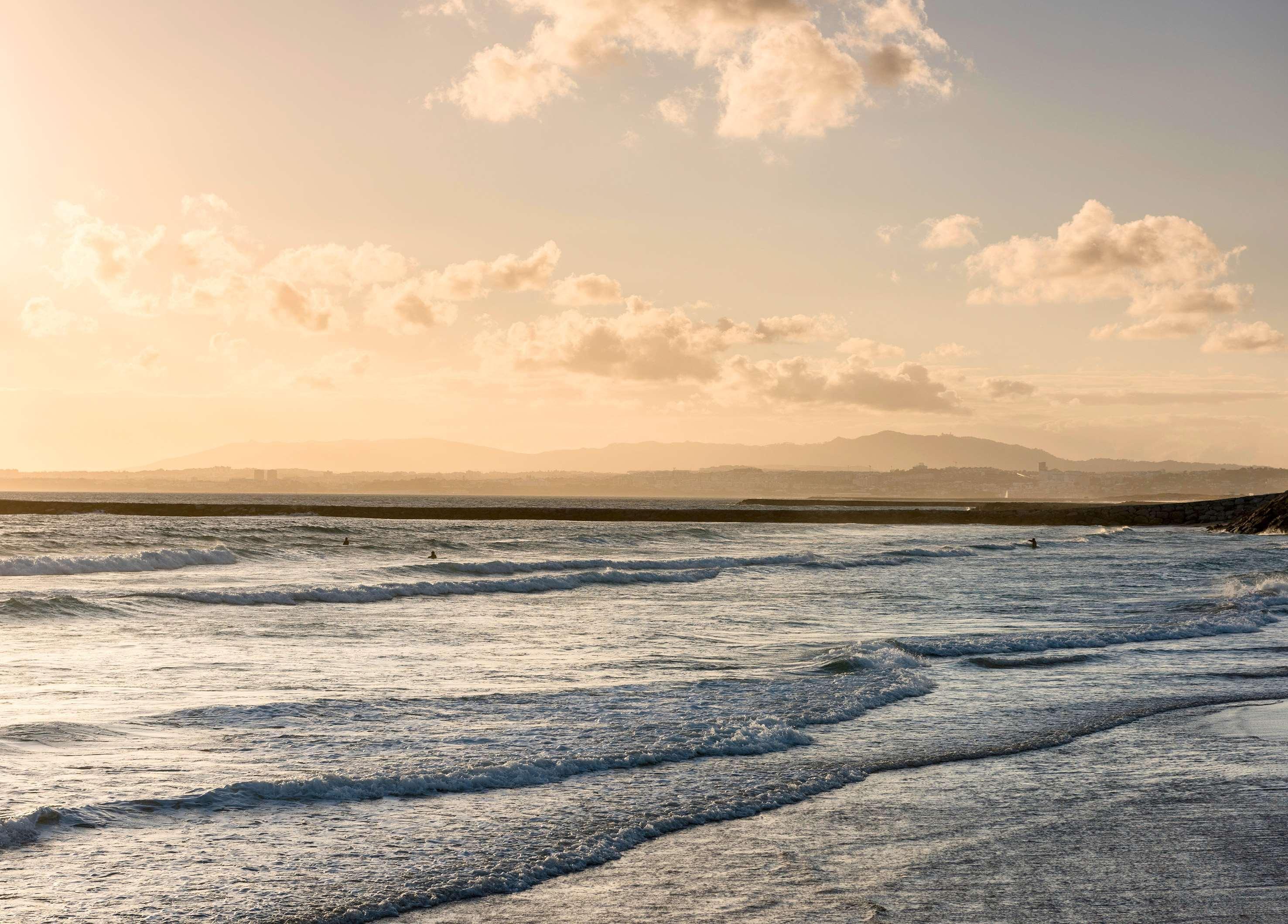 Tryp By Wyndham Lisboa Caparica Mar 4*
