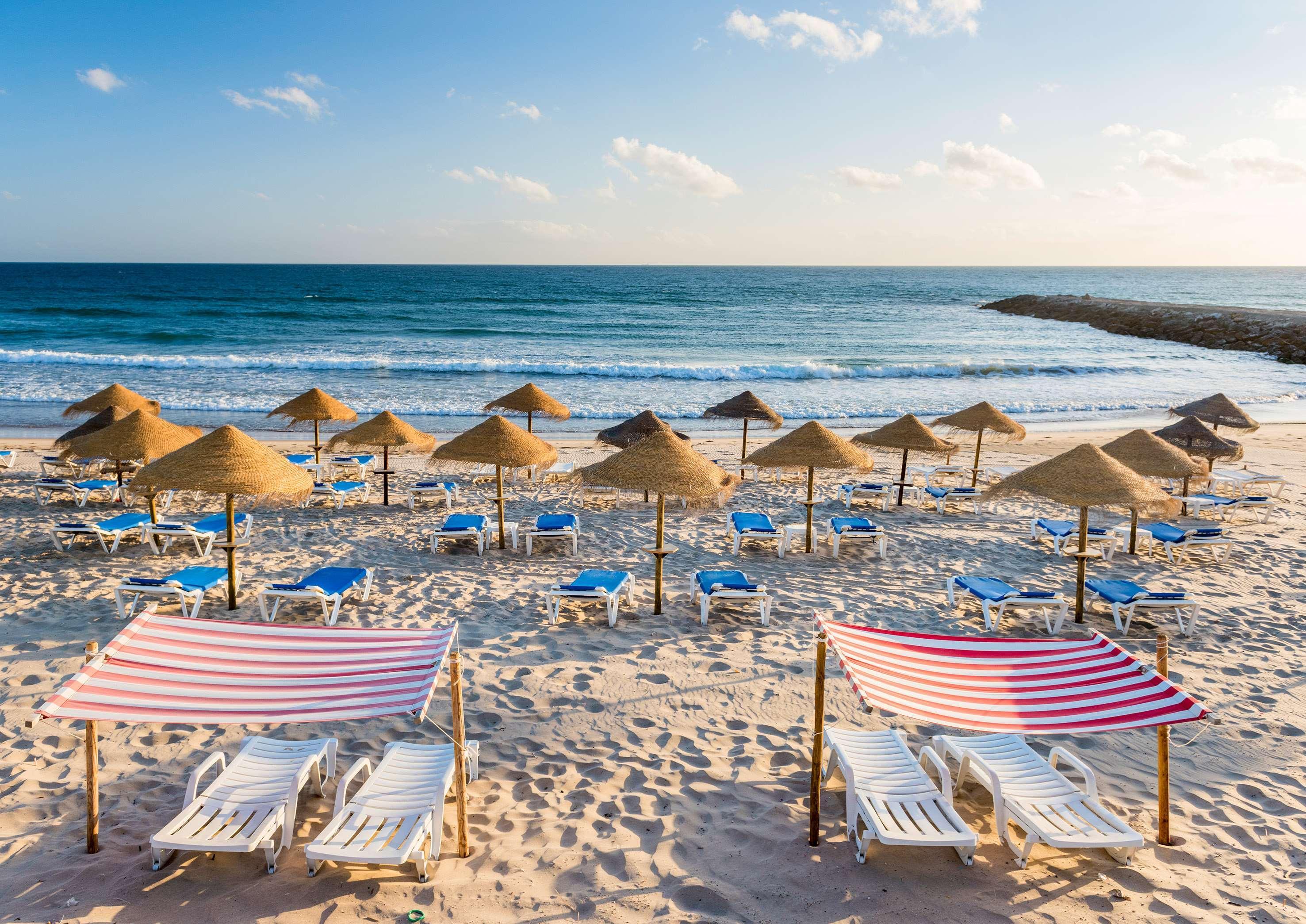 Hotel Tryp By Wyndham Lisboa Caparica Mar