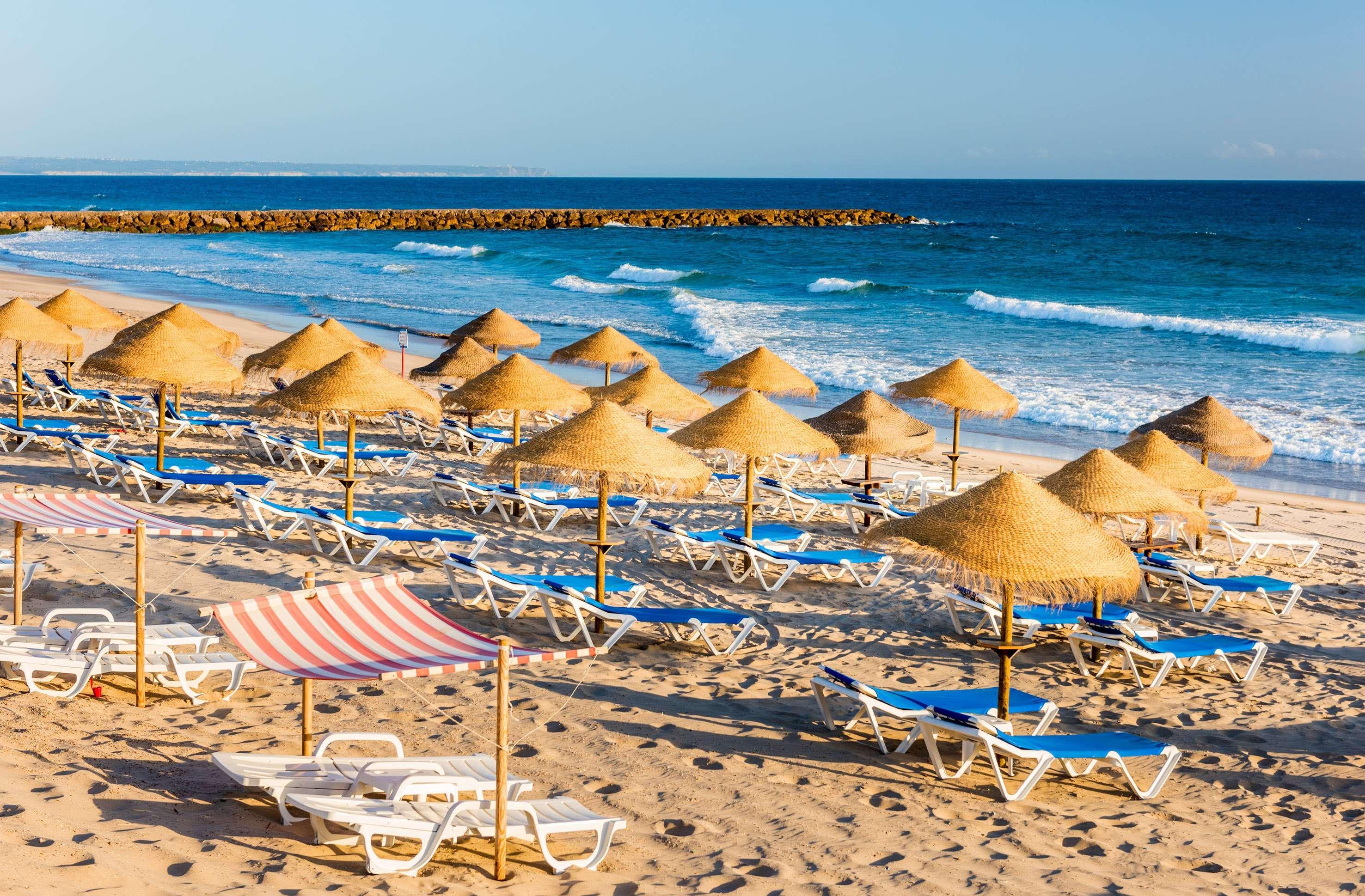 Hotel Tryp By Wyndham Lisboa Caparica Mar 4*
