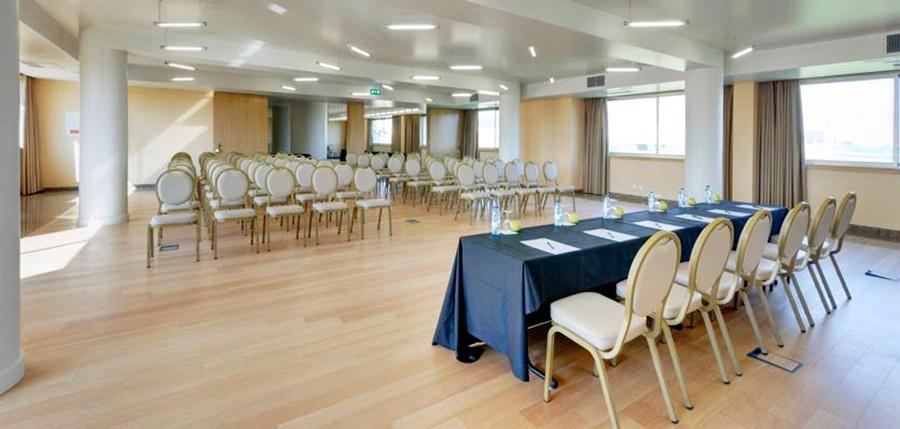 Tryp By Wyndham Porto Expo Hotel 4*