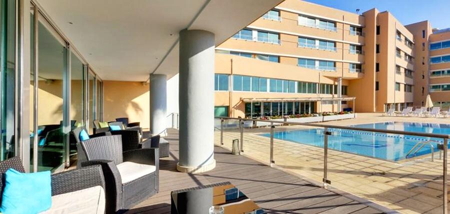 Tryp By Wyndham Porto Expo Leça da Palmeira
