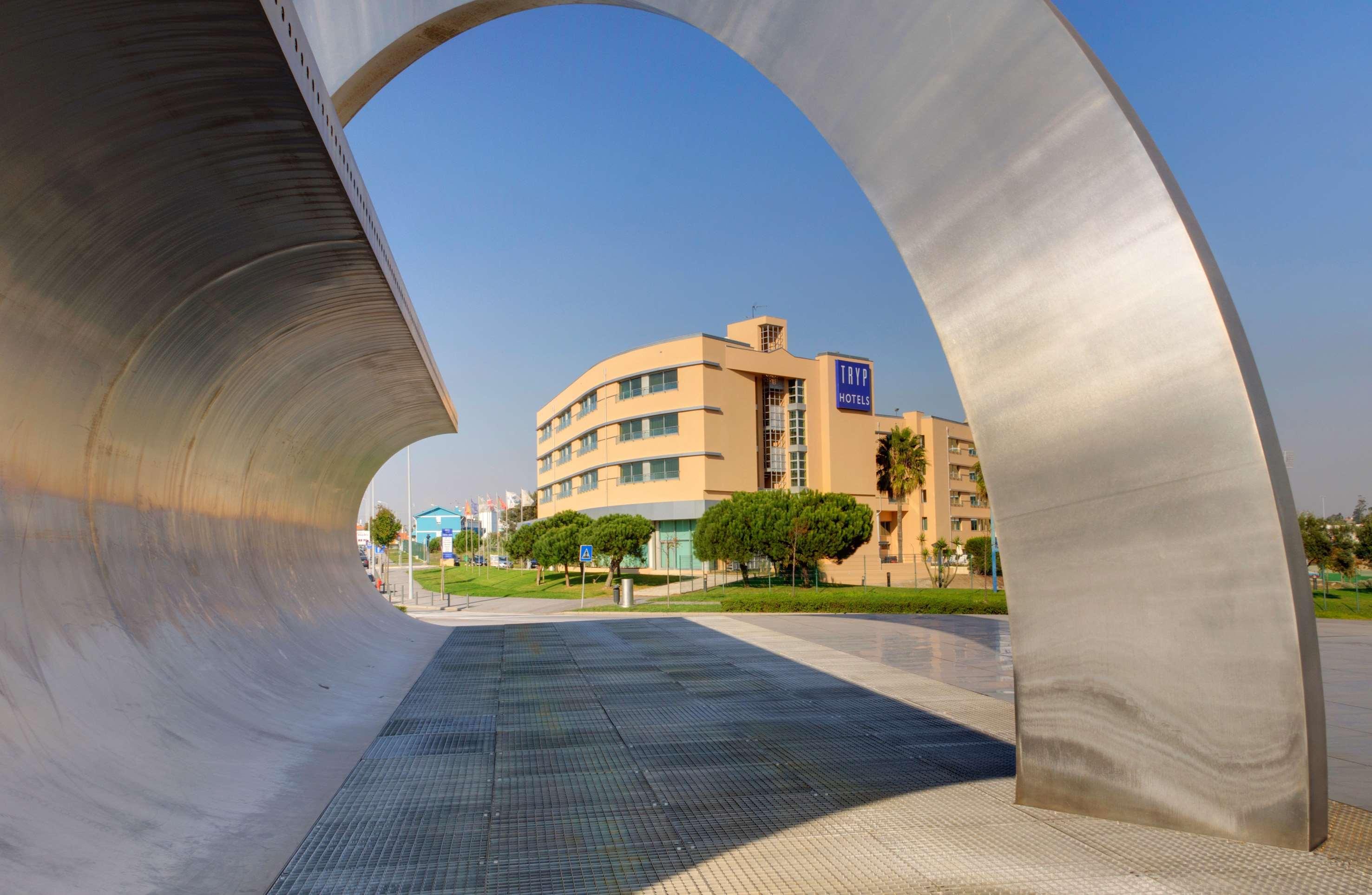 Tryp By Wyndham Porto Expo 4*