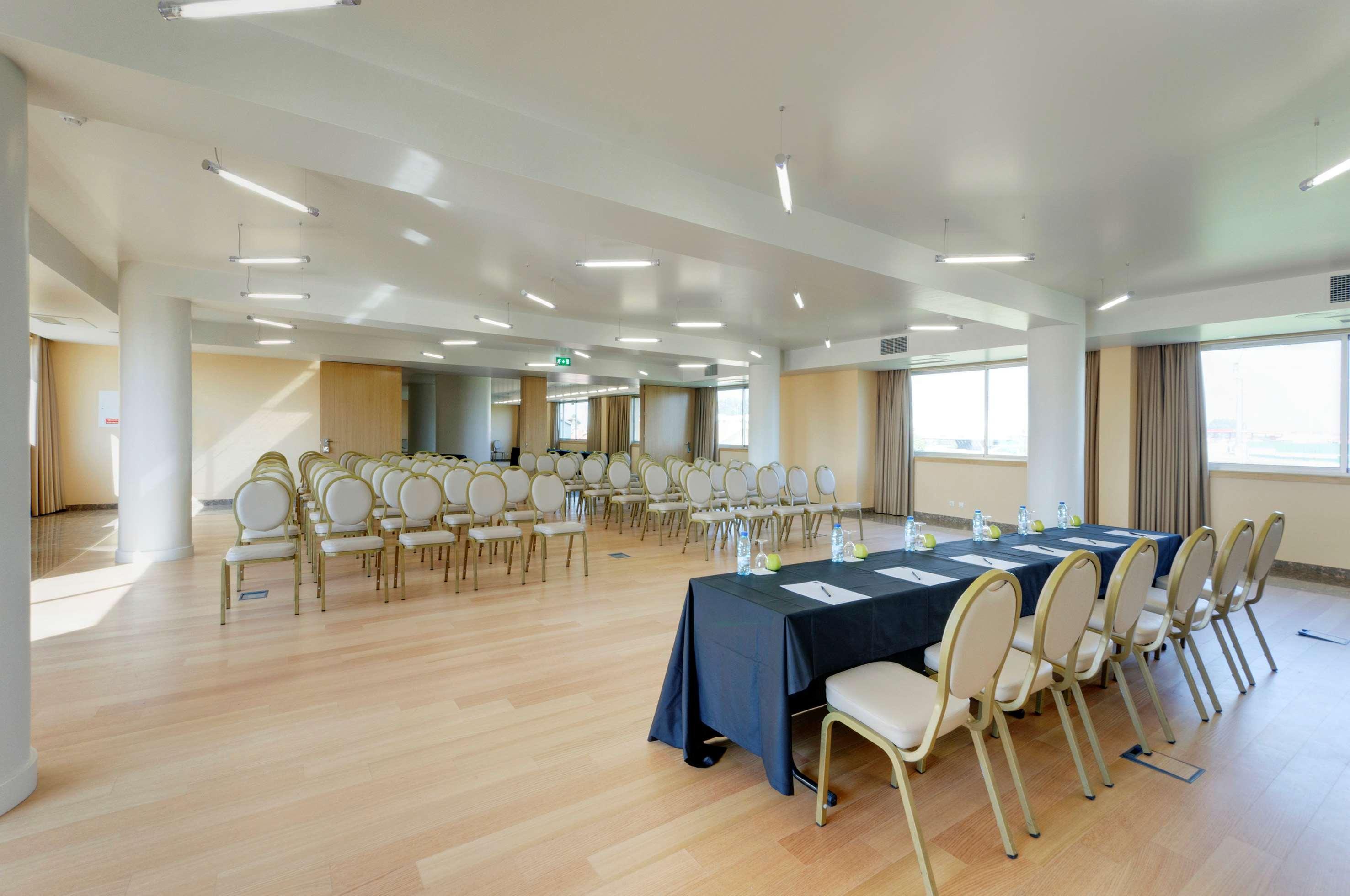 Tryp By Wyndham Porto Expo Hotel Leça da Palmeira