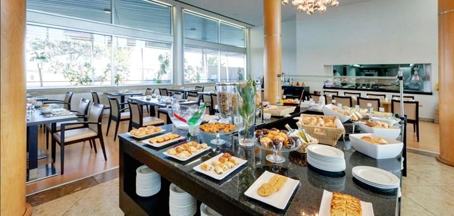 Tryp By Wyndham Porto Expo