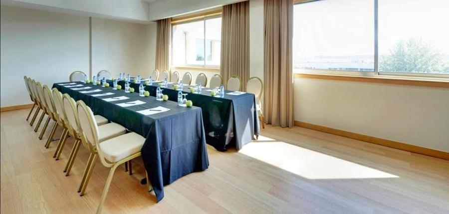 Tryp By Wyndham Porto Expo Hotel Leça da Palmeira