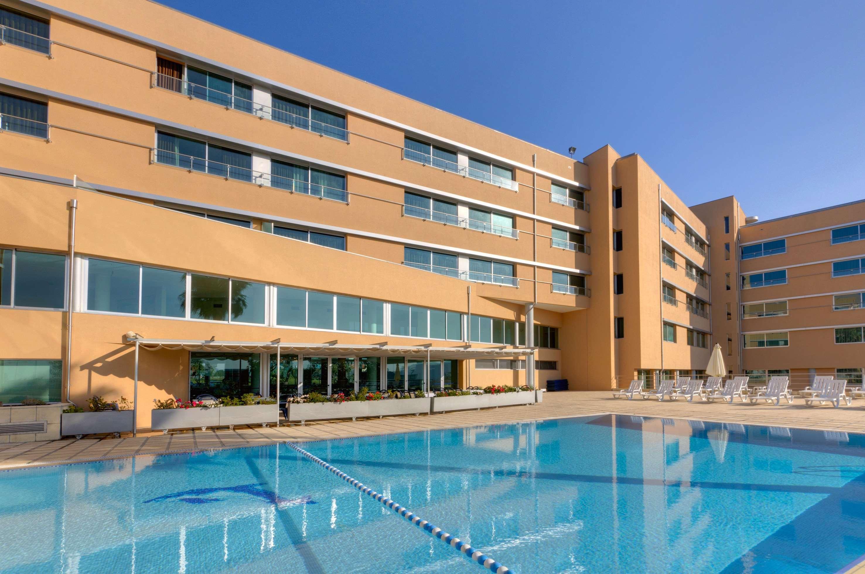 Hotel Tryp By Wyndham Porto Expo Leça da Palmeira
