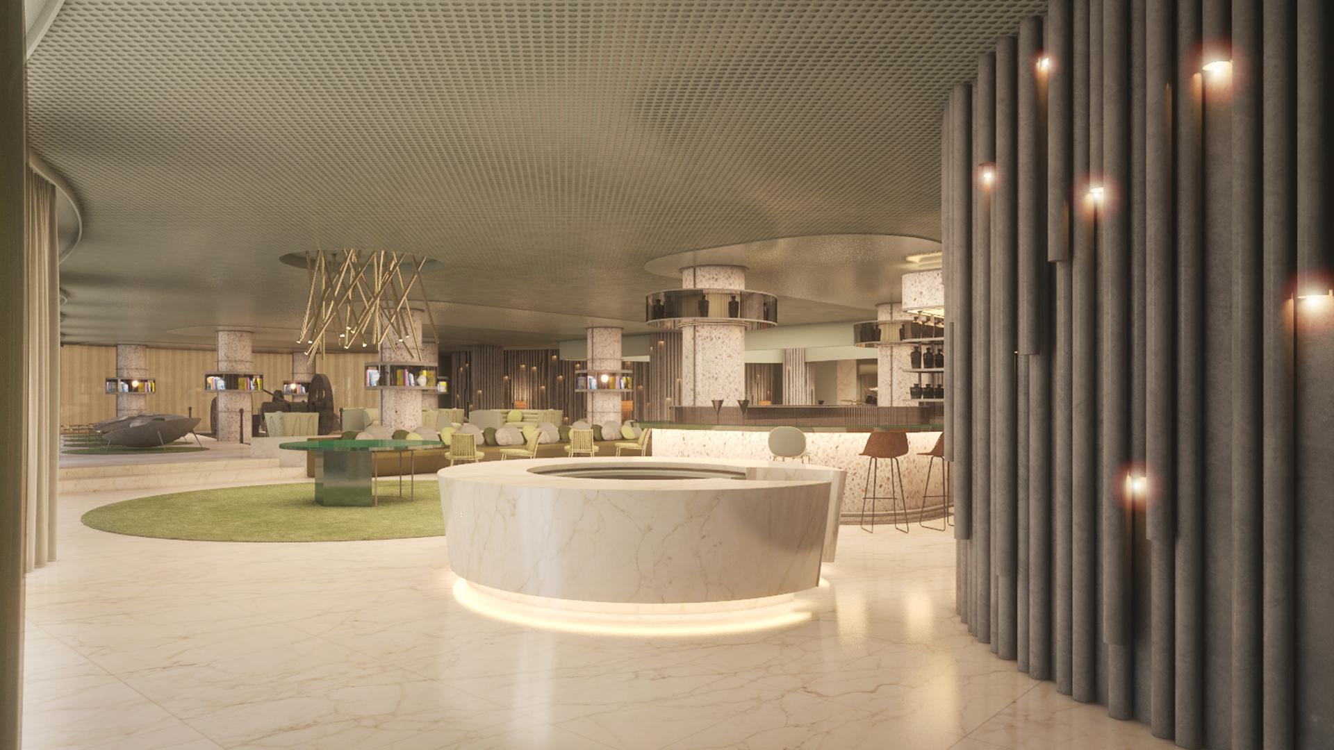 Madeira Regency Club
