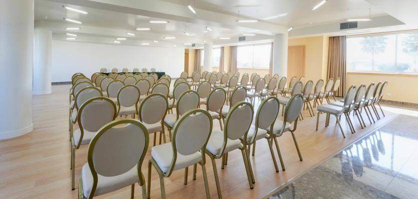 Tryp By Wyndham Porto Expo 4*