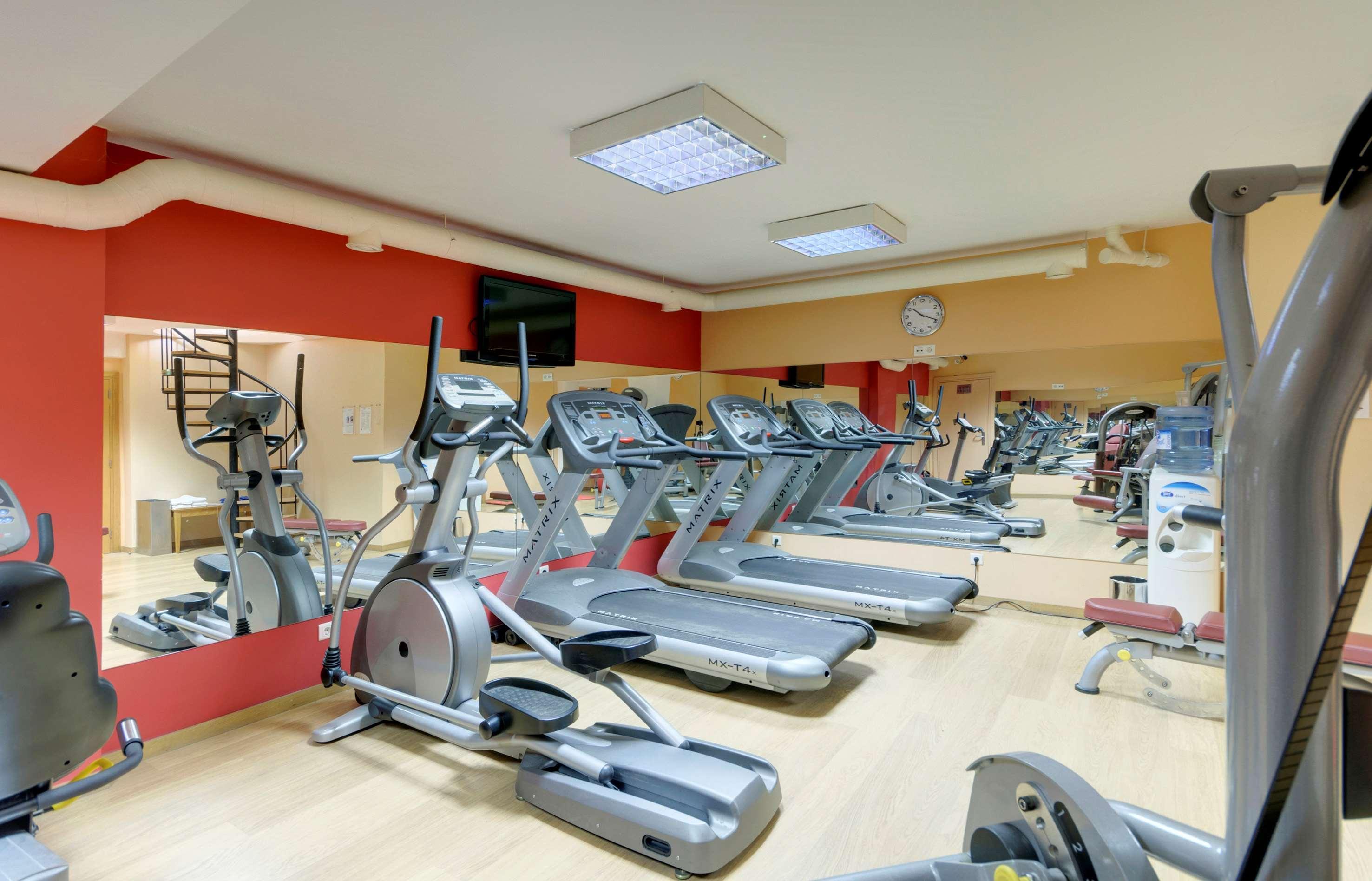 Tryp By Wyndham Porto Expo