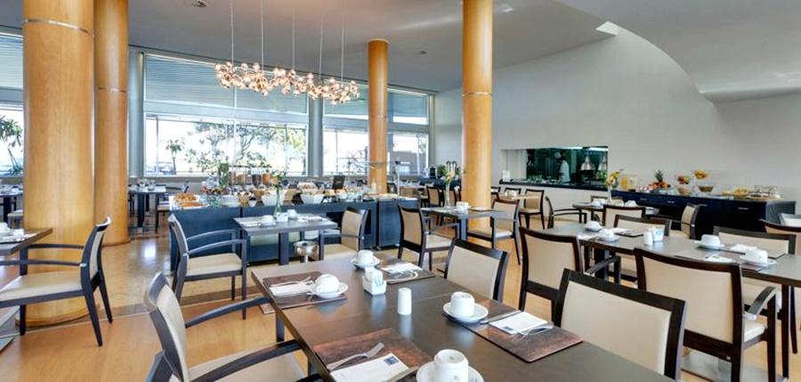 Tryp By Wyndham Porto Expo Hotel