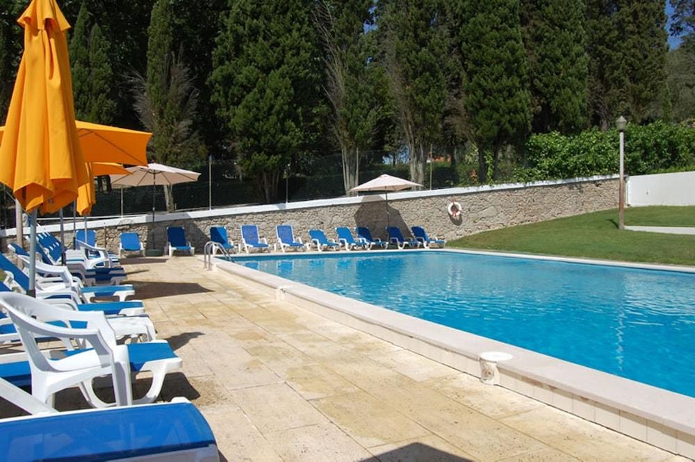 Hotel Urgeirica Nelas