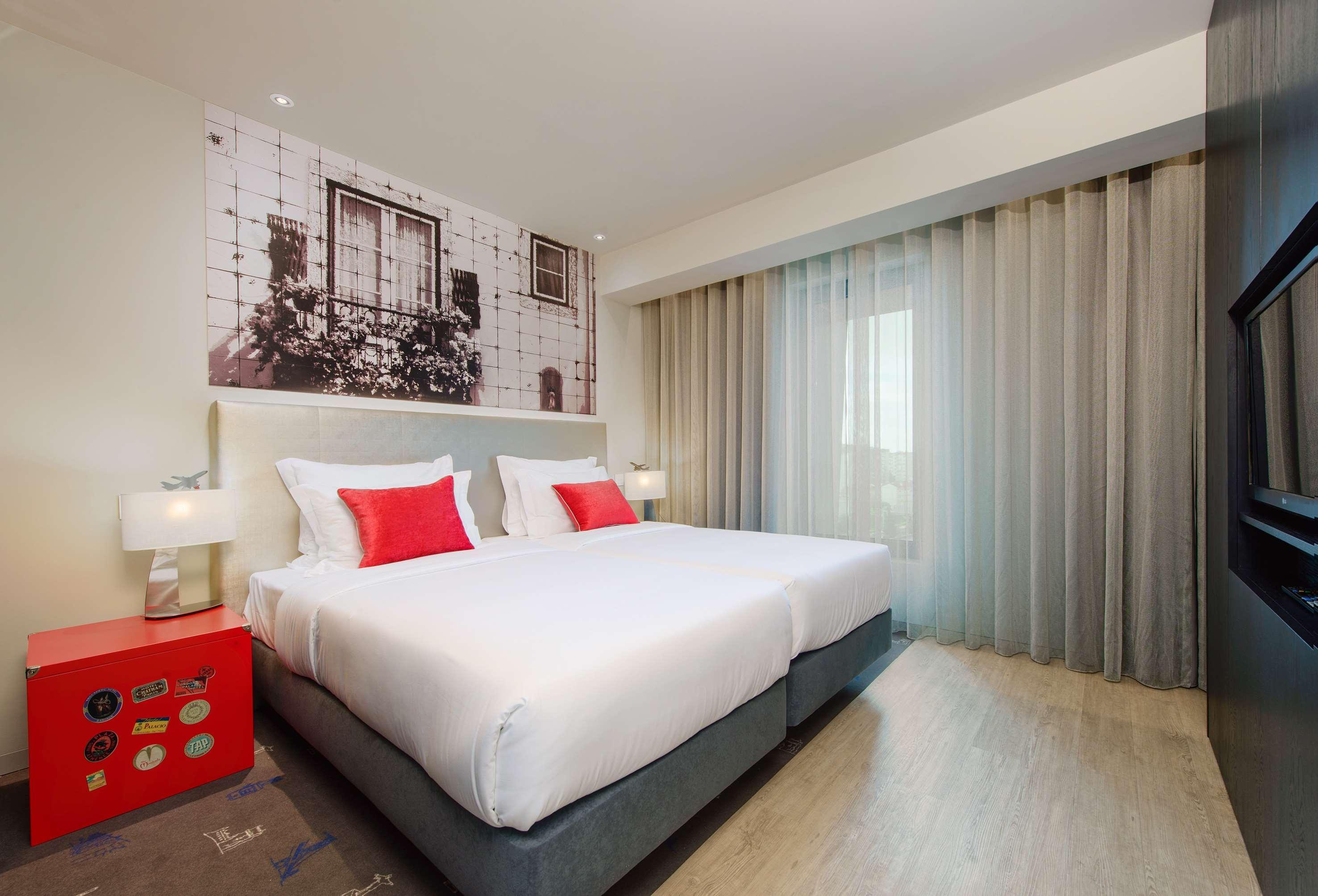 Melia Aeroporto 4*