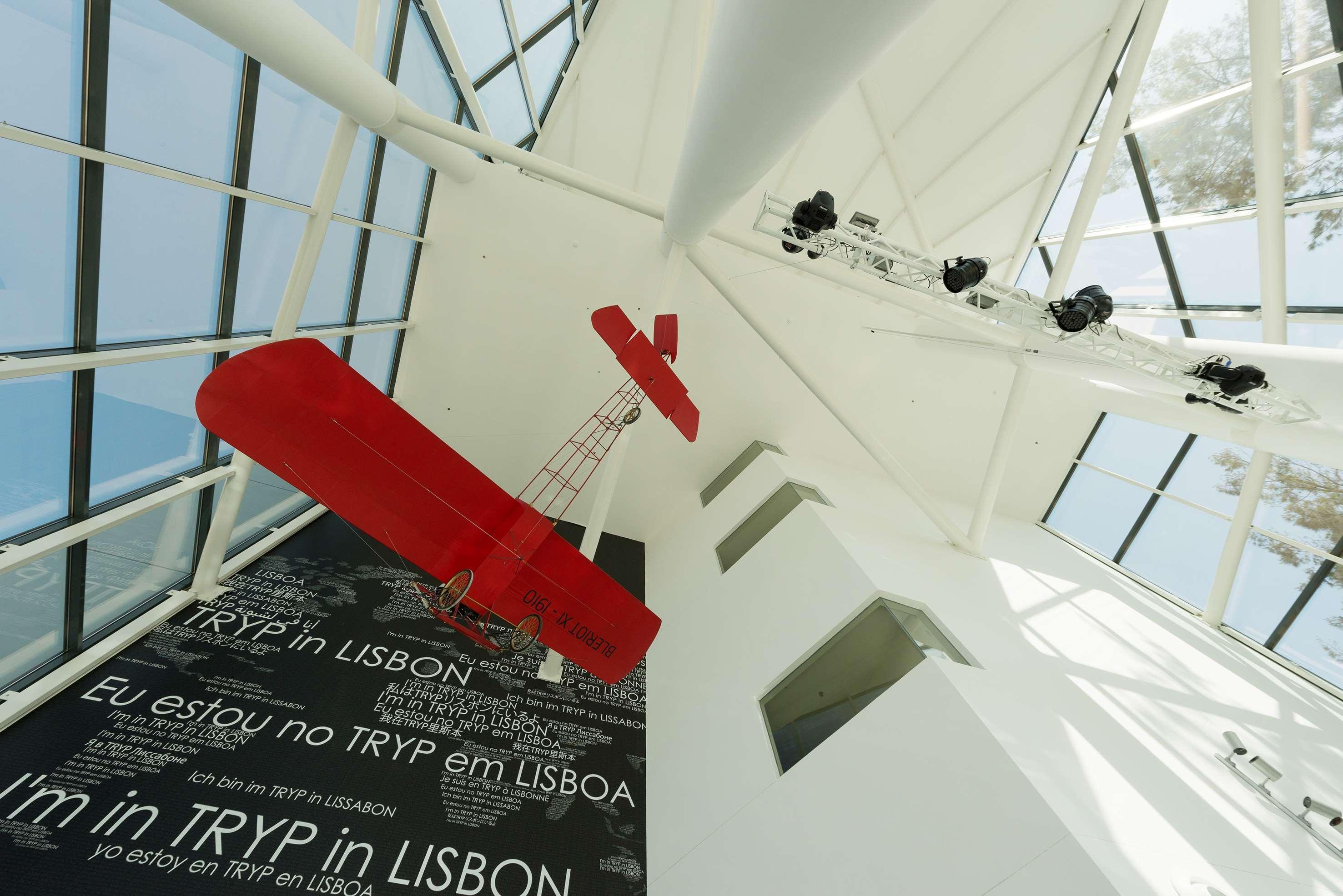 Melia Aeroporto Hotel Lisbon