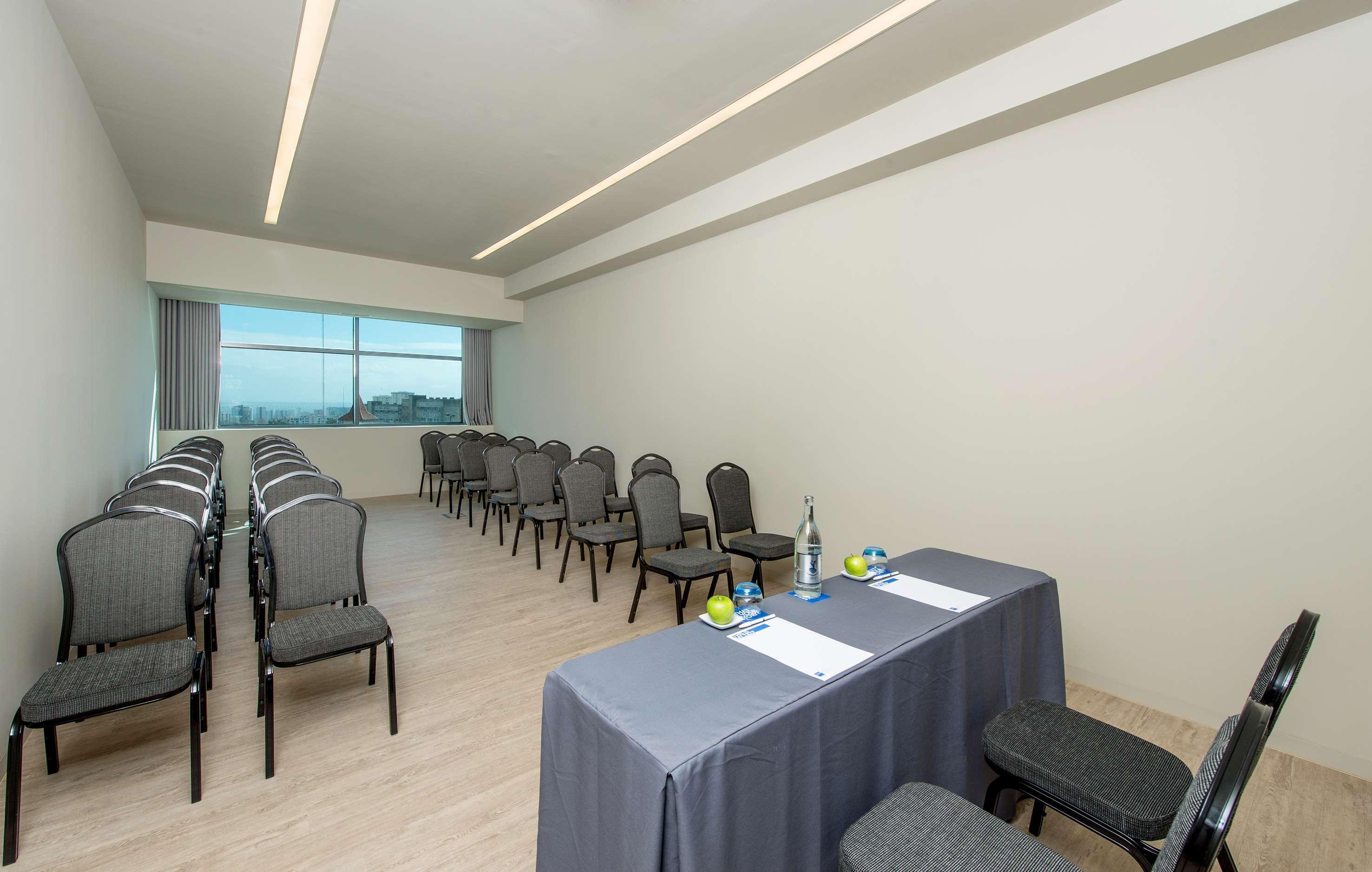 Melia Aeroporto Hotel