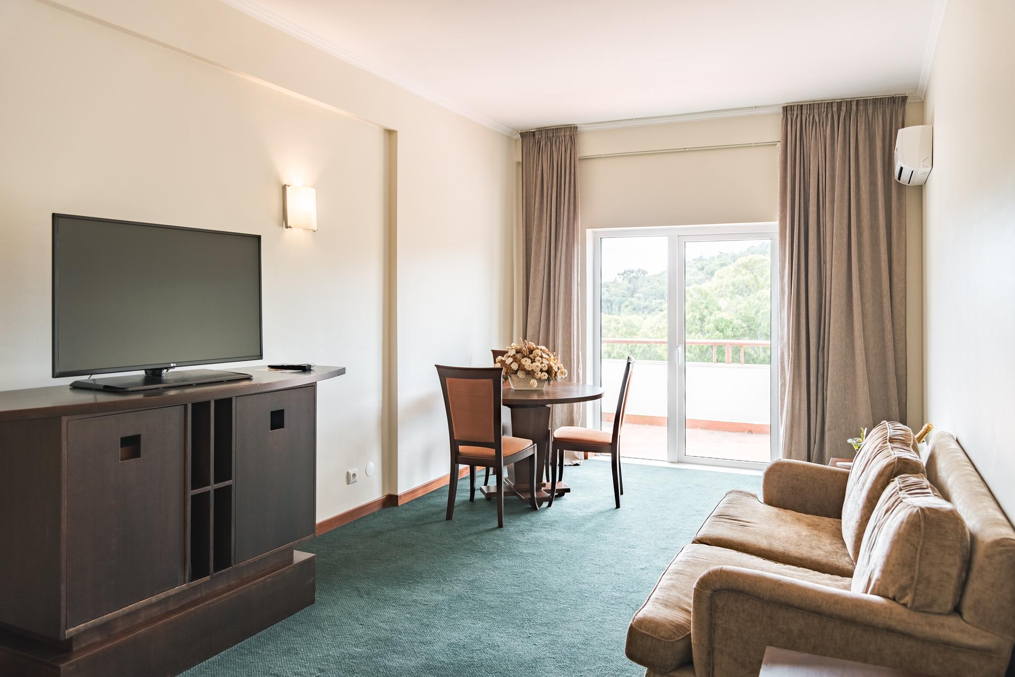 Amazonia Jamor Hotel 4*