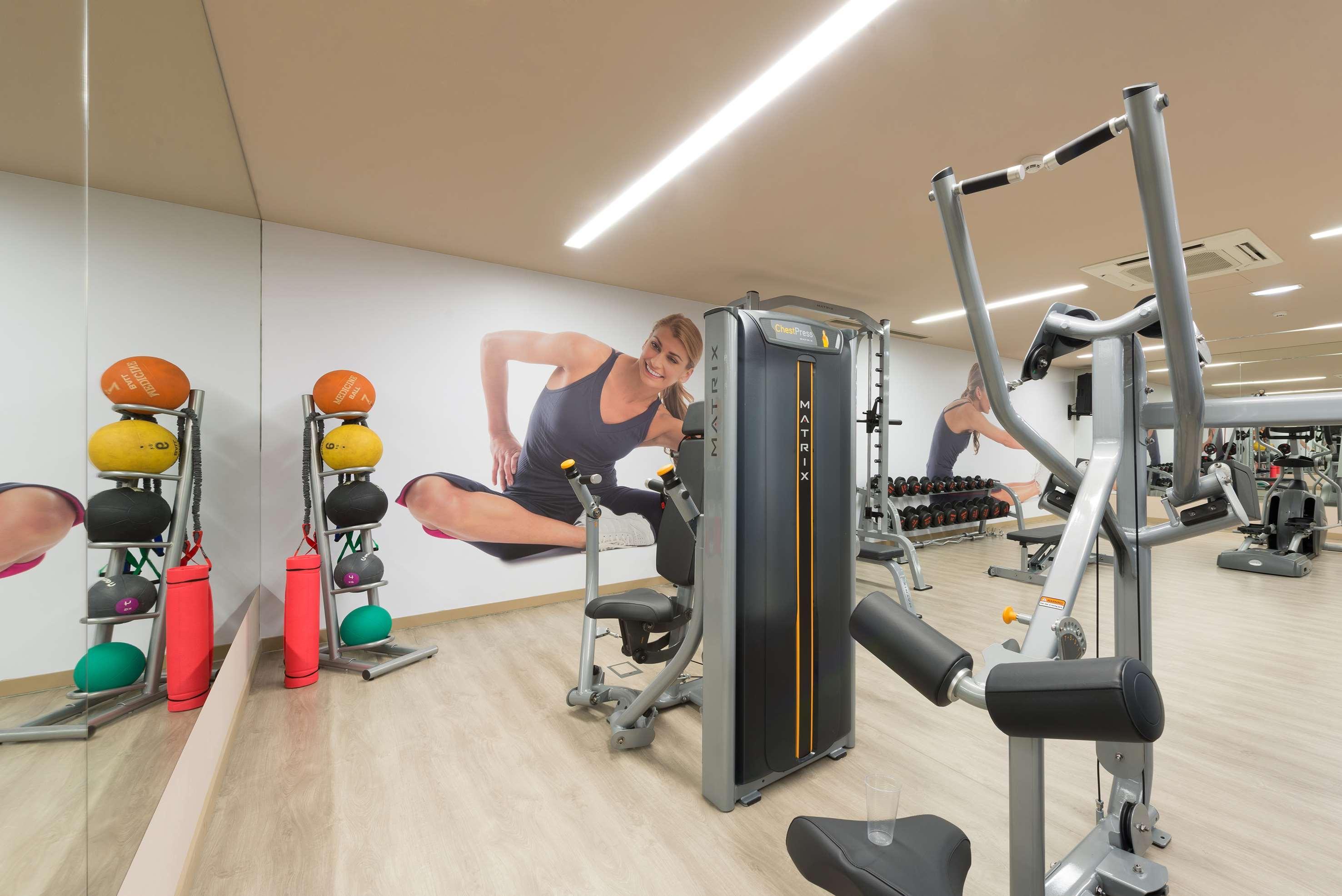 Melia Aeroporto Hotel Lisbon