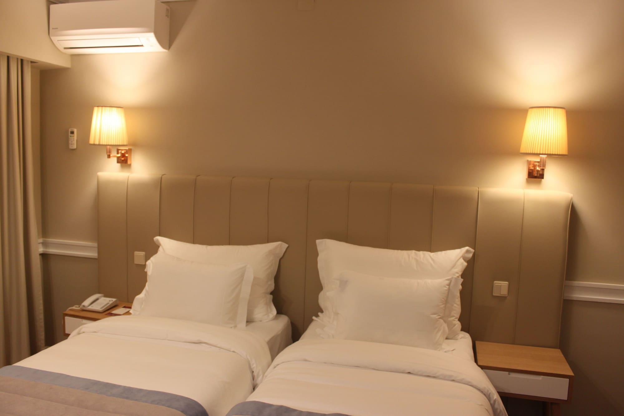 Hotel Suave Mar